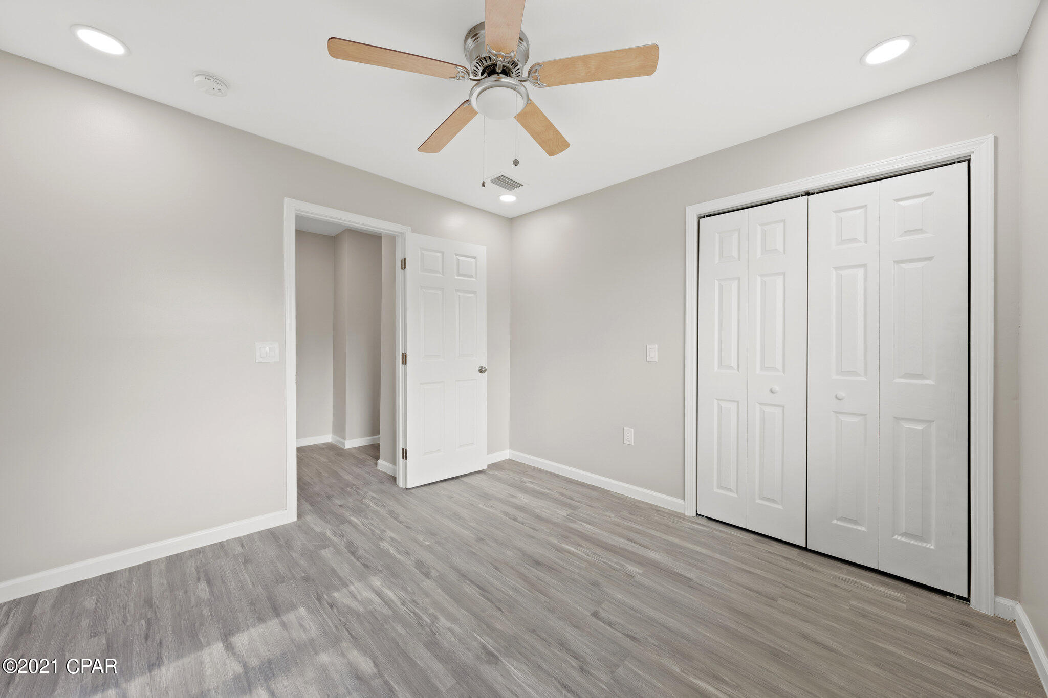 Cherry Hill Unit 1 - Residential