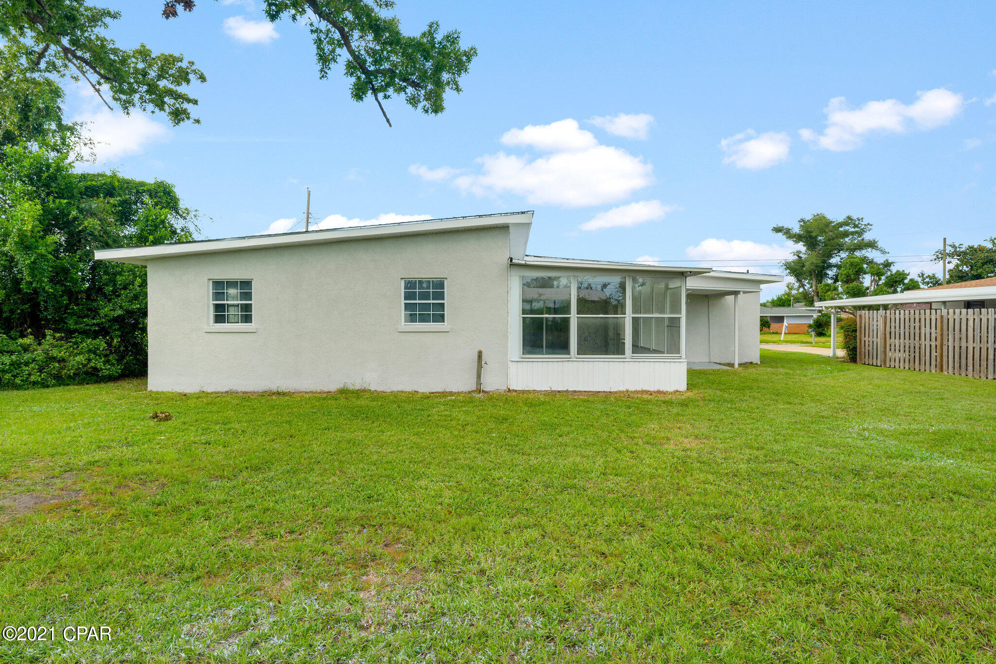 Cherry Hill Unit 1 - Residential