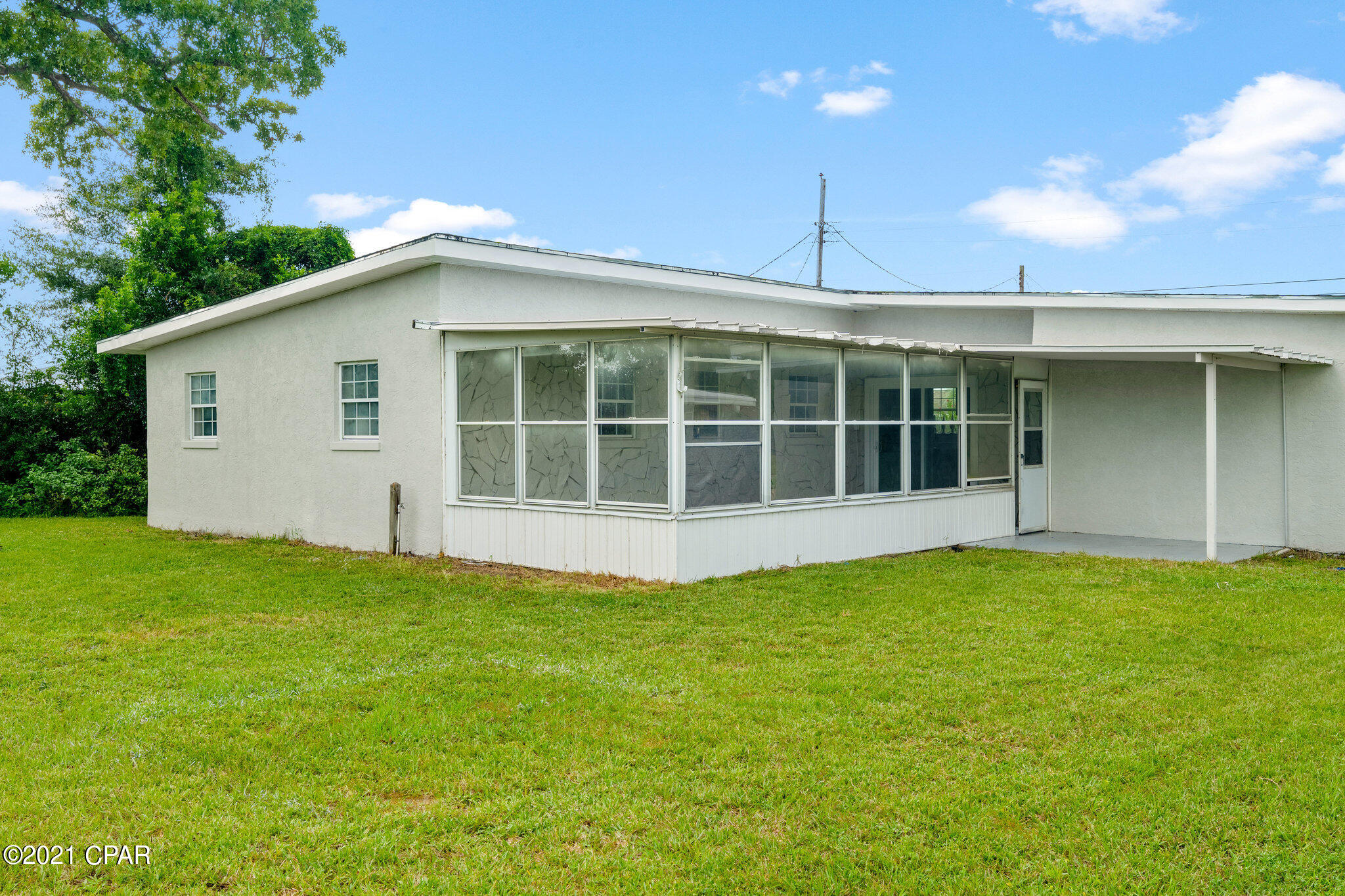 Cherry Hill Unit 1 - Residential