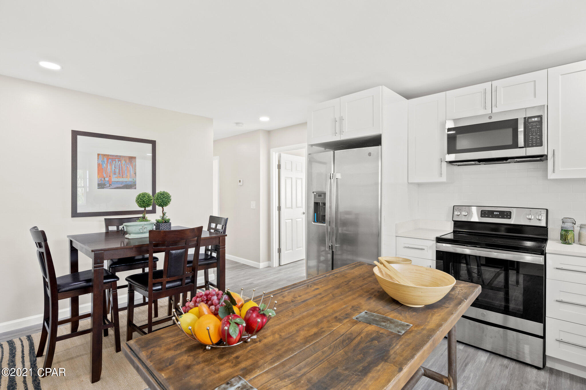 Cherry Hill Unit 1 - Residential