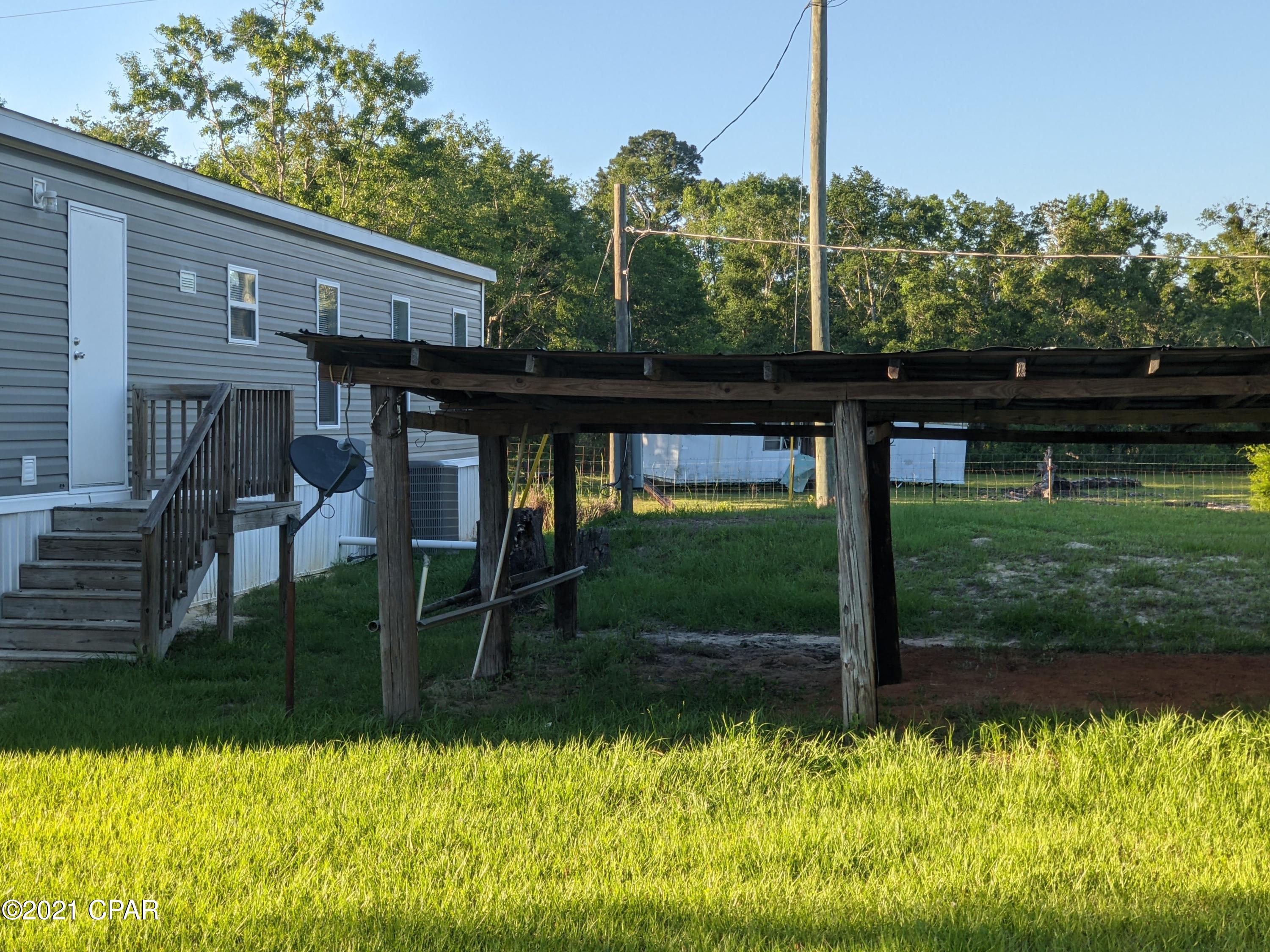 No Named Subdivision - Residential