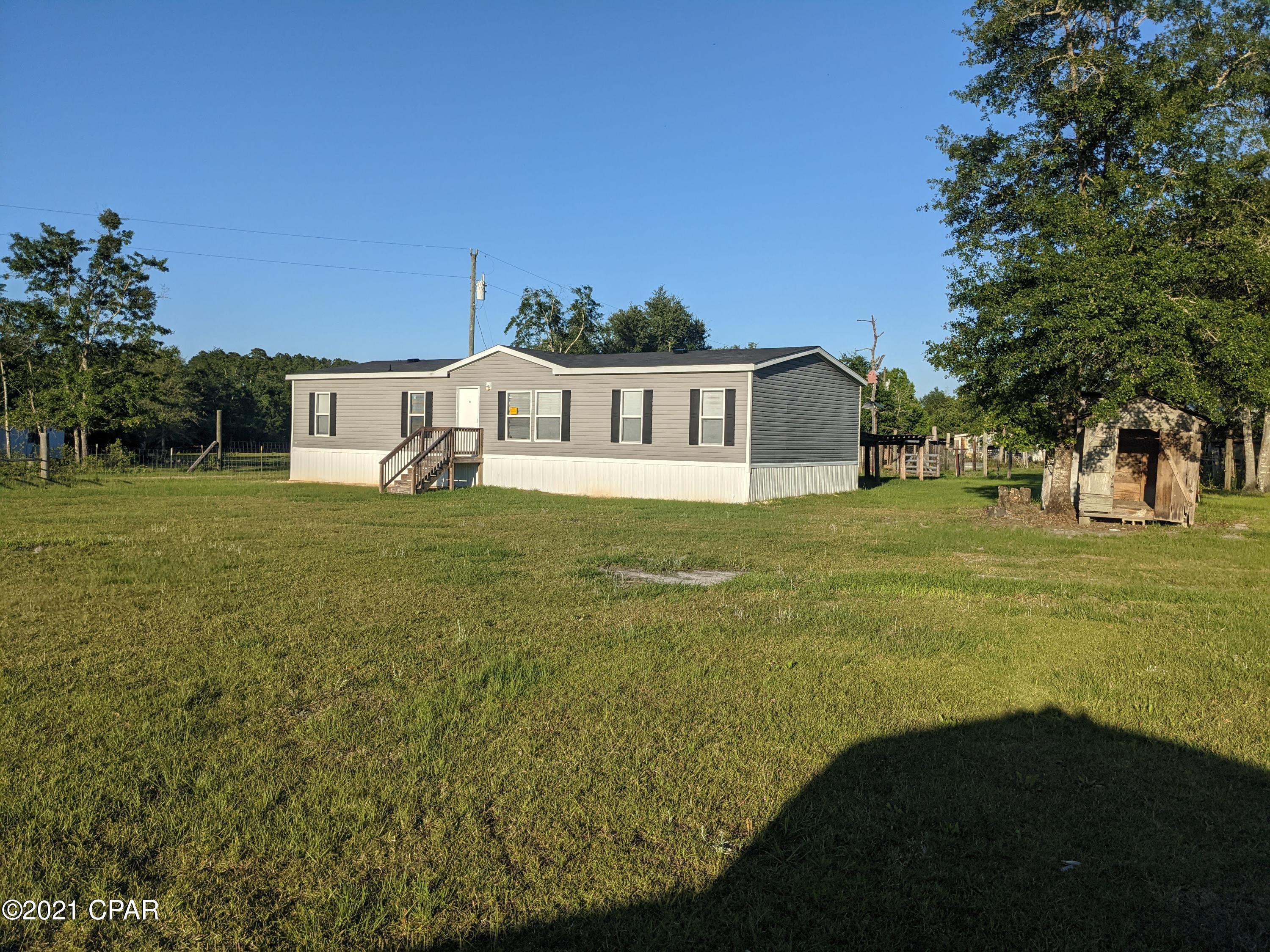 No Named Subdivision - Residential