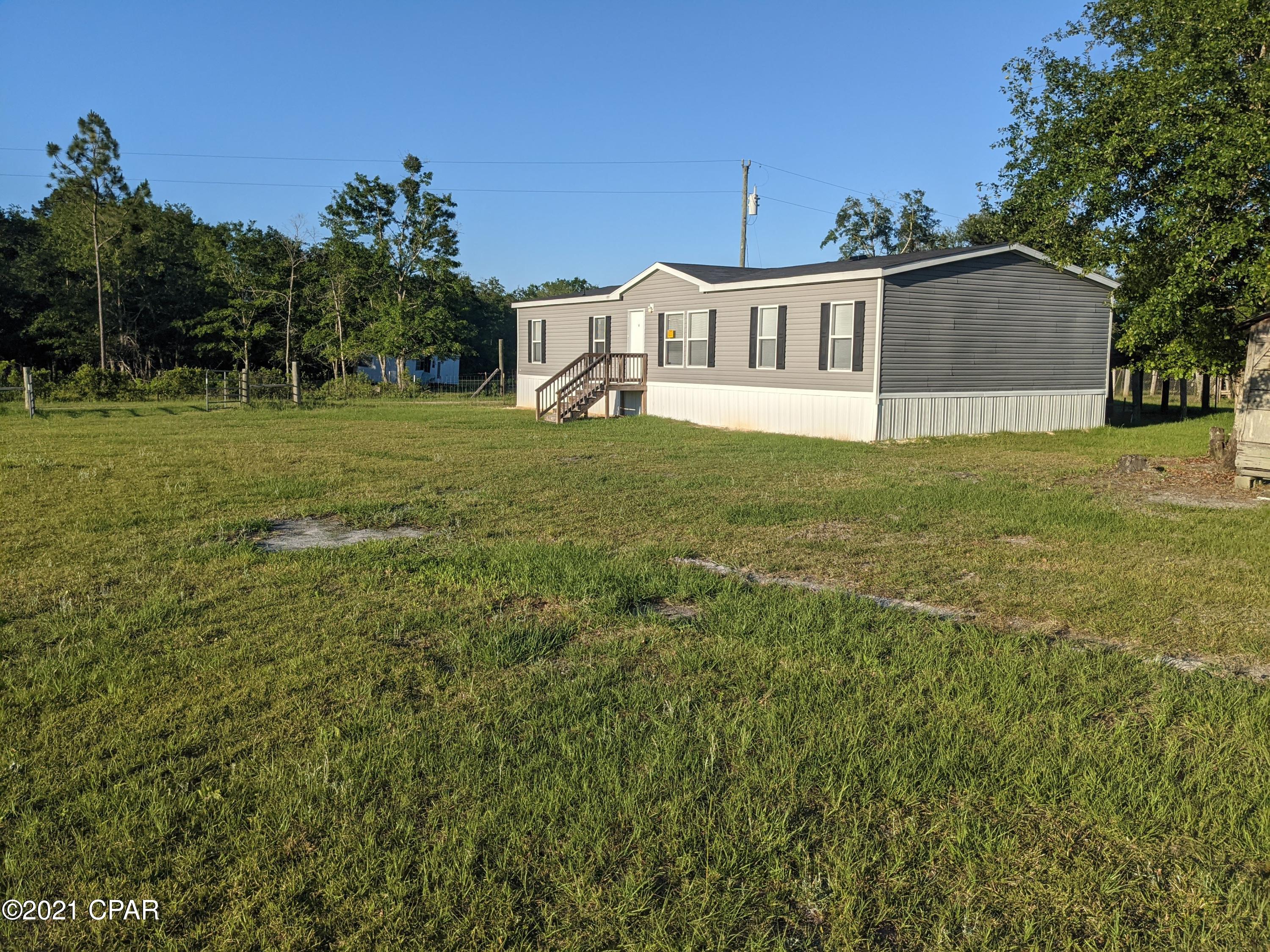 No Named Subdivision - Residential