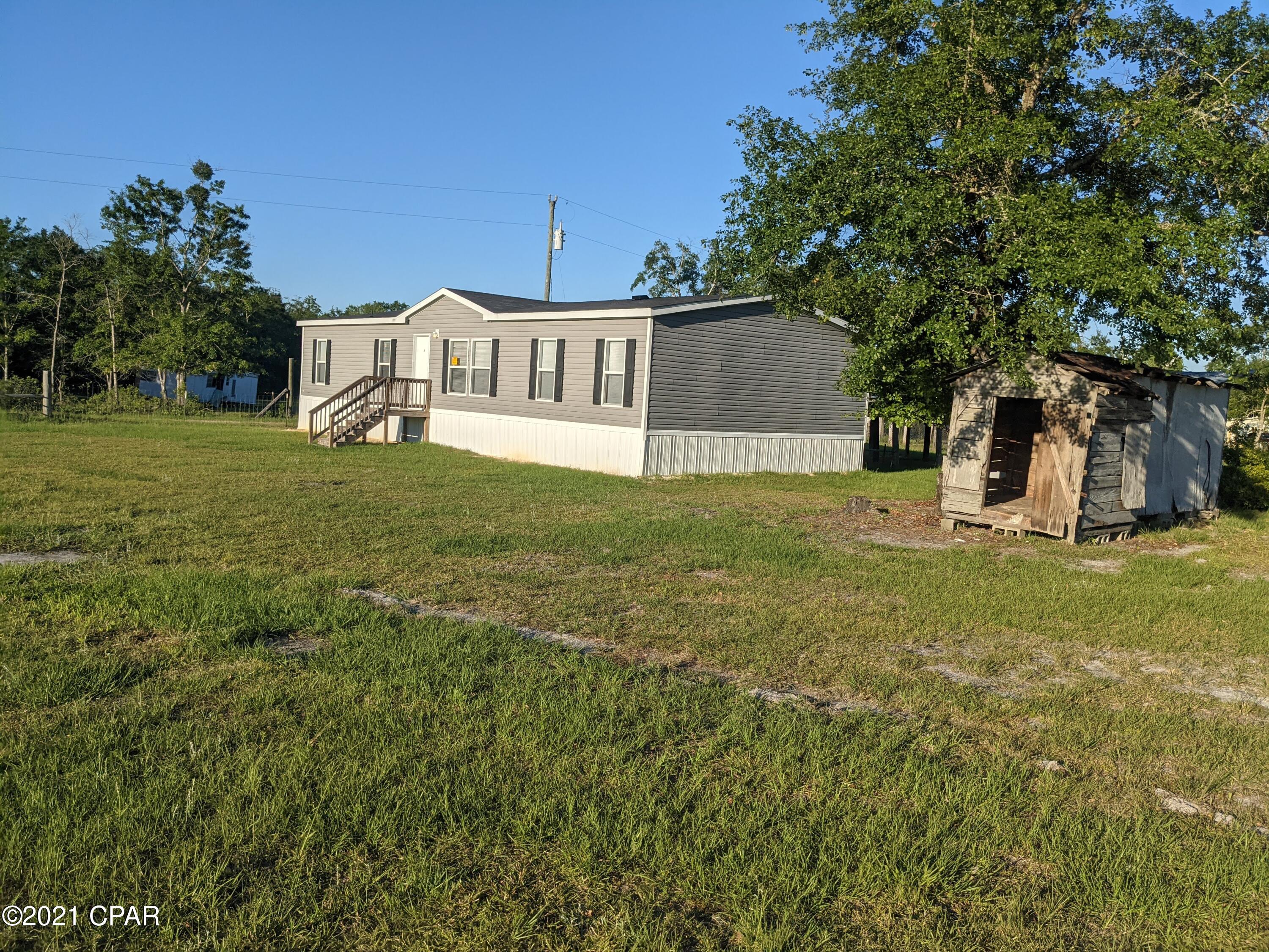 No Named Subdivision - Residential