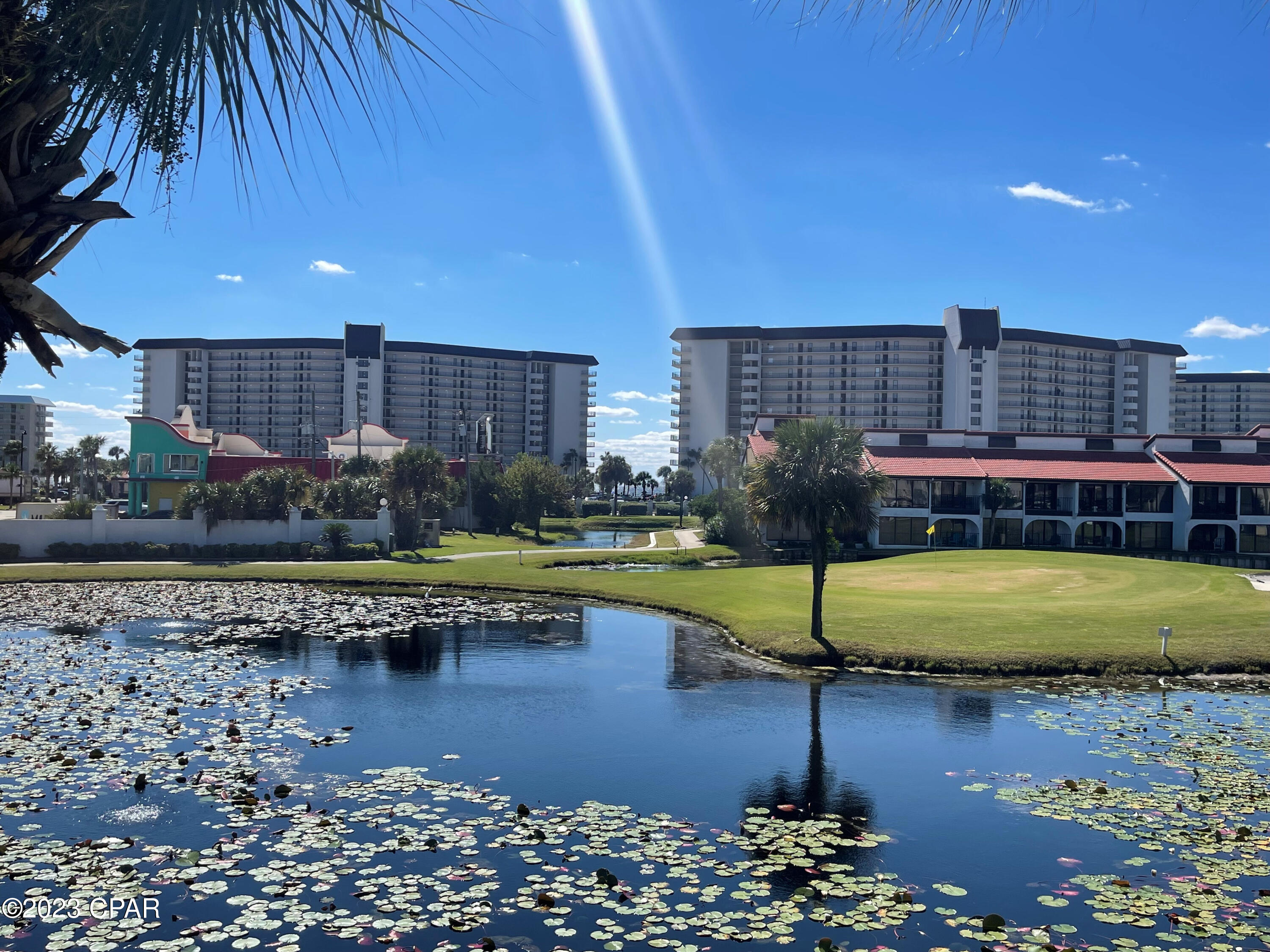 Edgewater Golf Villas 1 - Residential