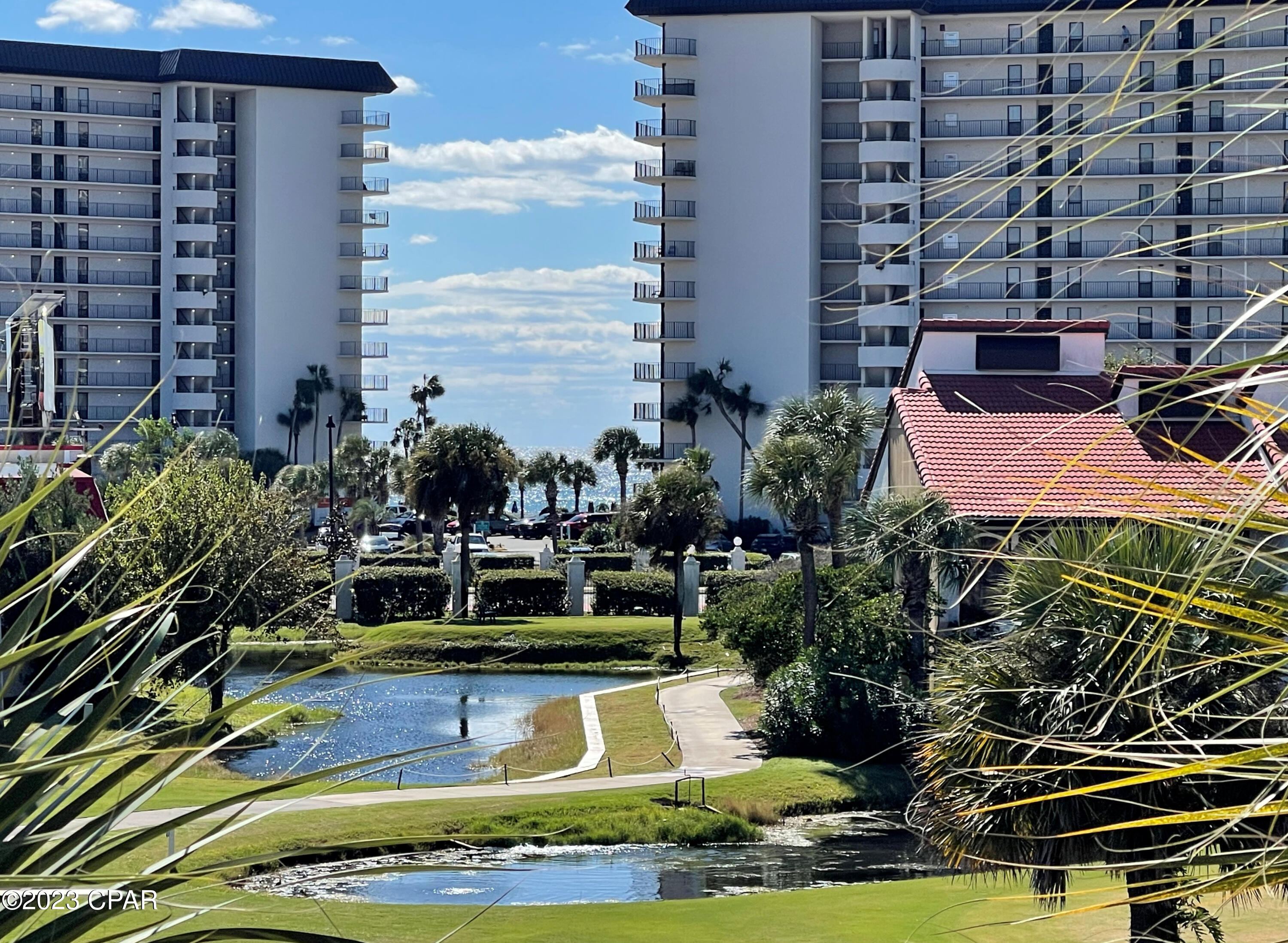 Edgewater Golf Villas 1 - Residential