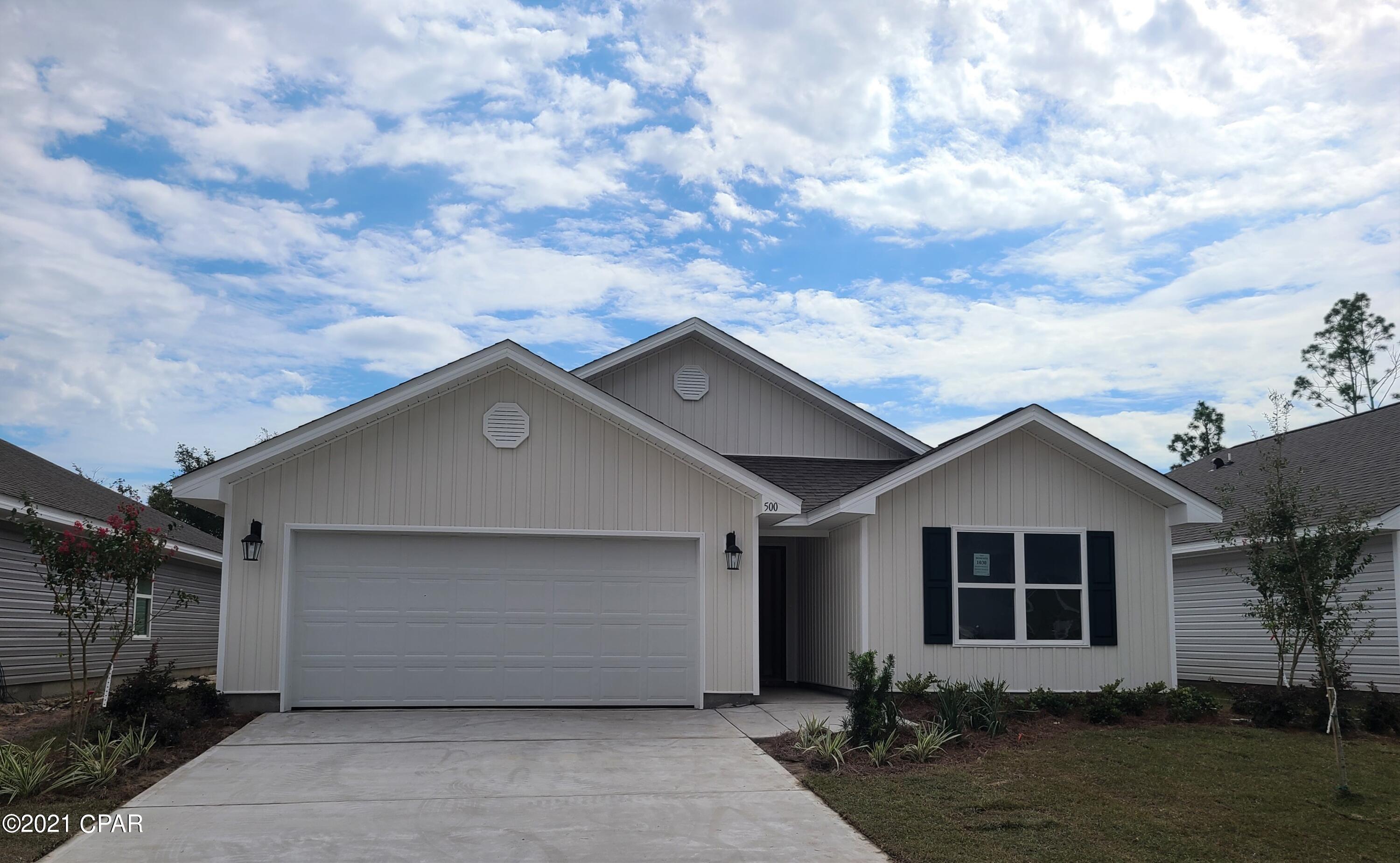 Bridge Harbor - Residential