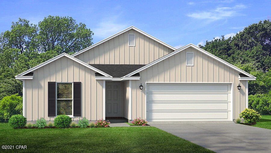 Bridge Harbor - Residential