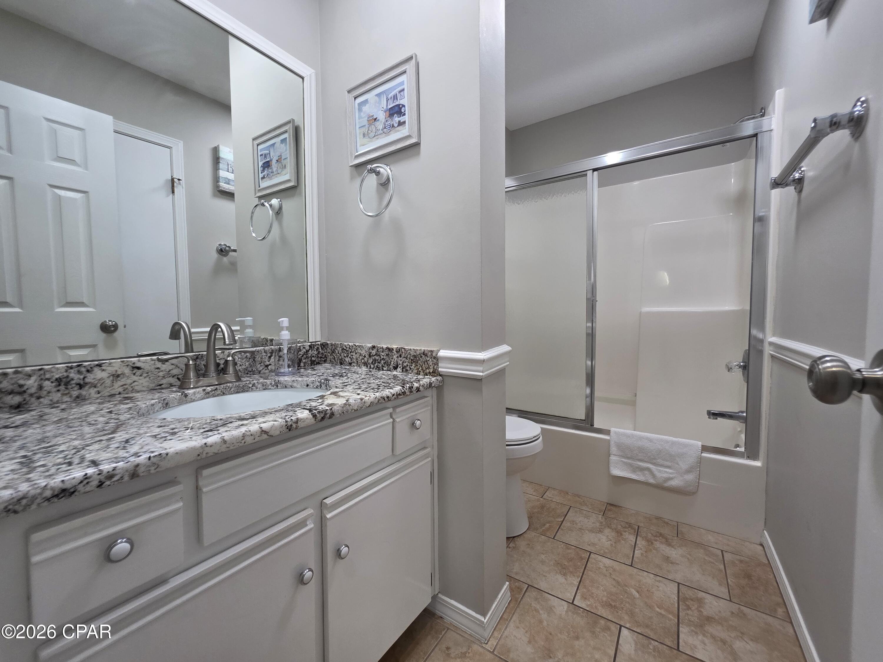 Gulf Highlands Beach Resort - Residential