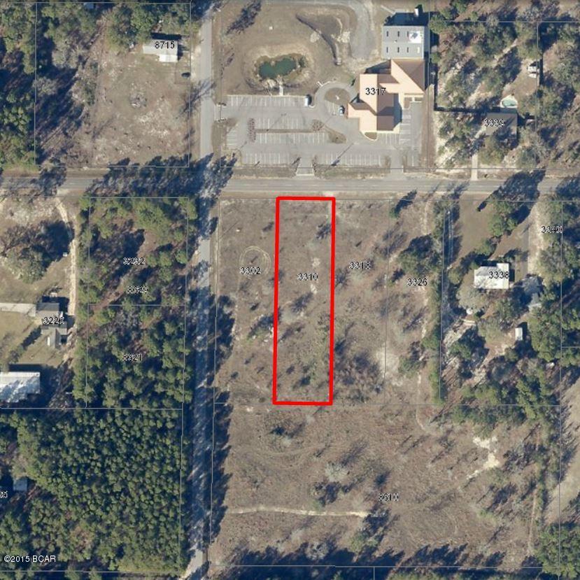 No Named Subdivision - Residential