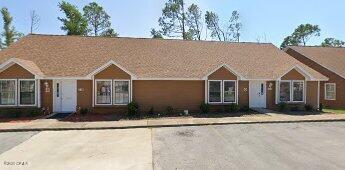 St. Andrews Bay Dev. Co. - Commercial Lease