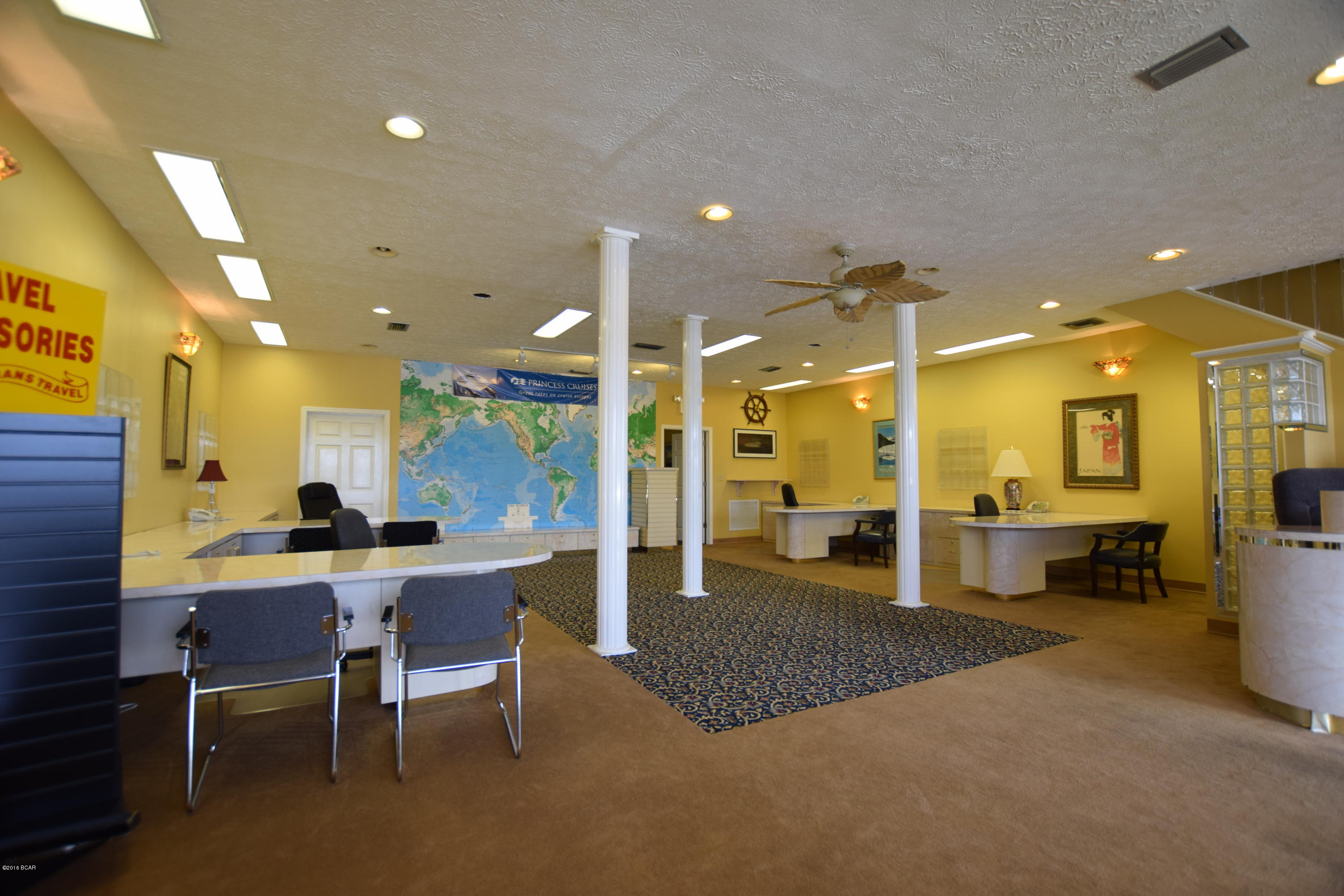 Willow Lake Commercial Center - Commercial Lease