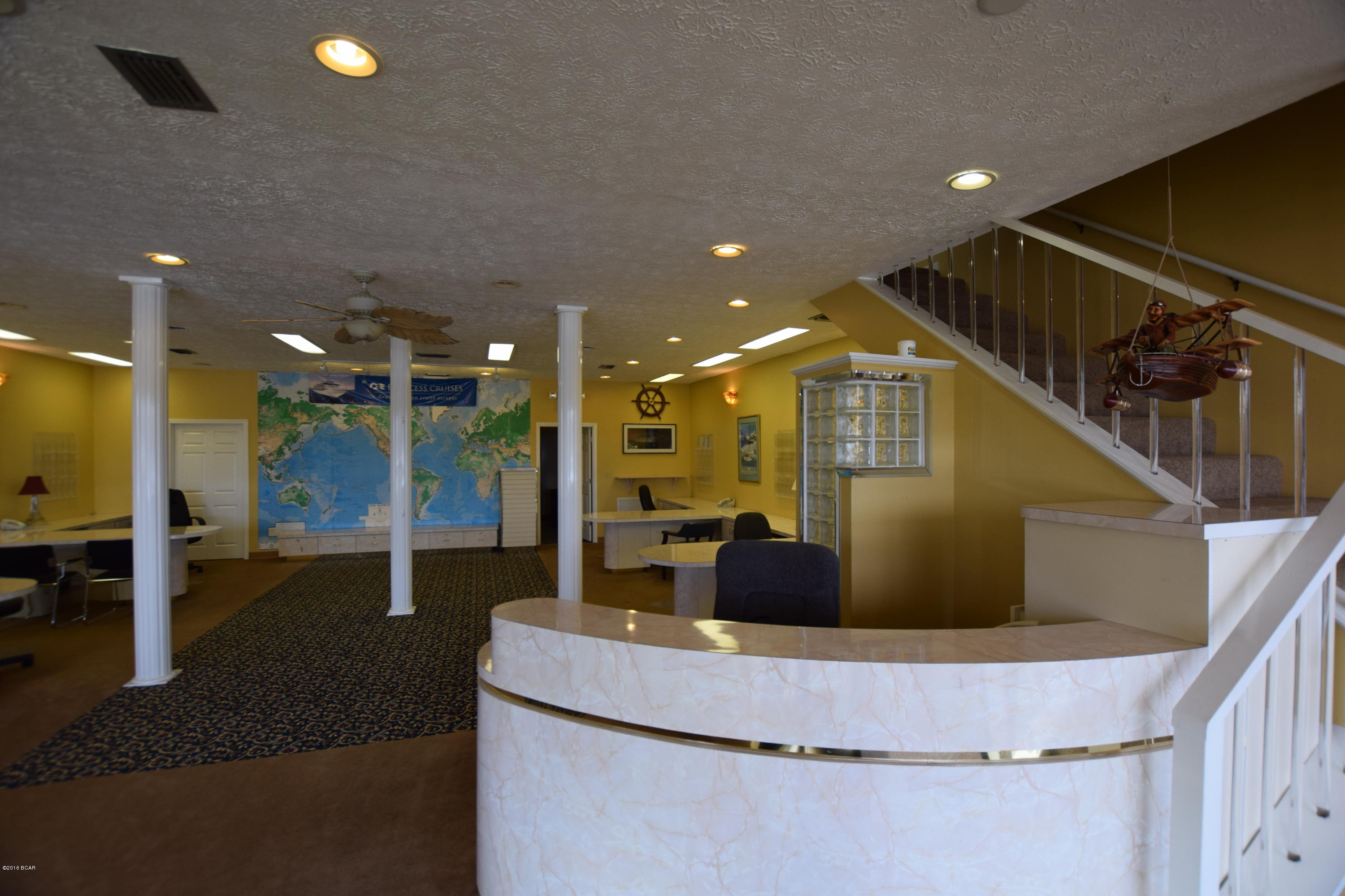 Willow Lake Commercial Center - Commercial Lease