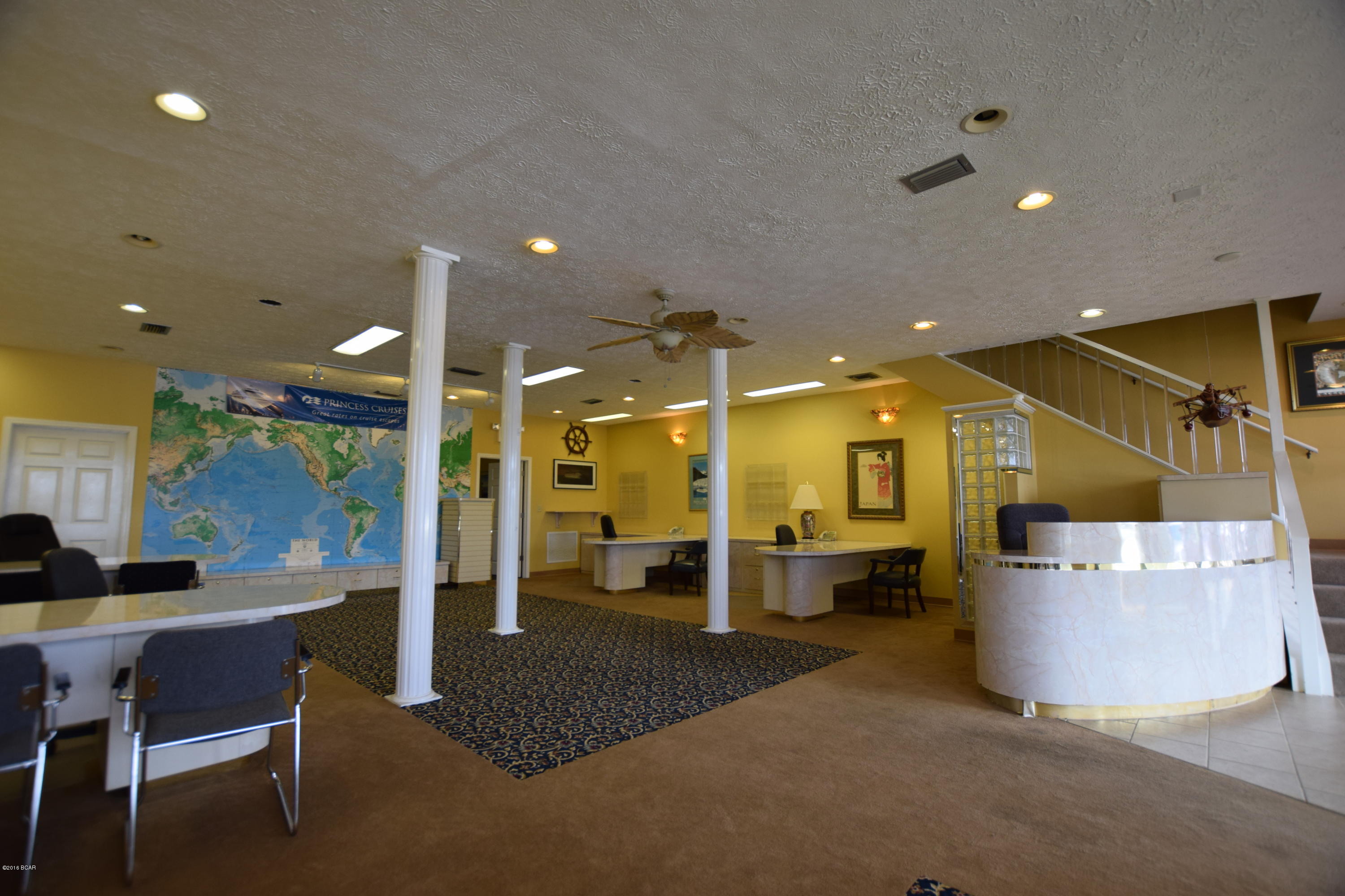 Willow Lake Commercial Center - Commercial Lease