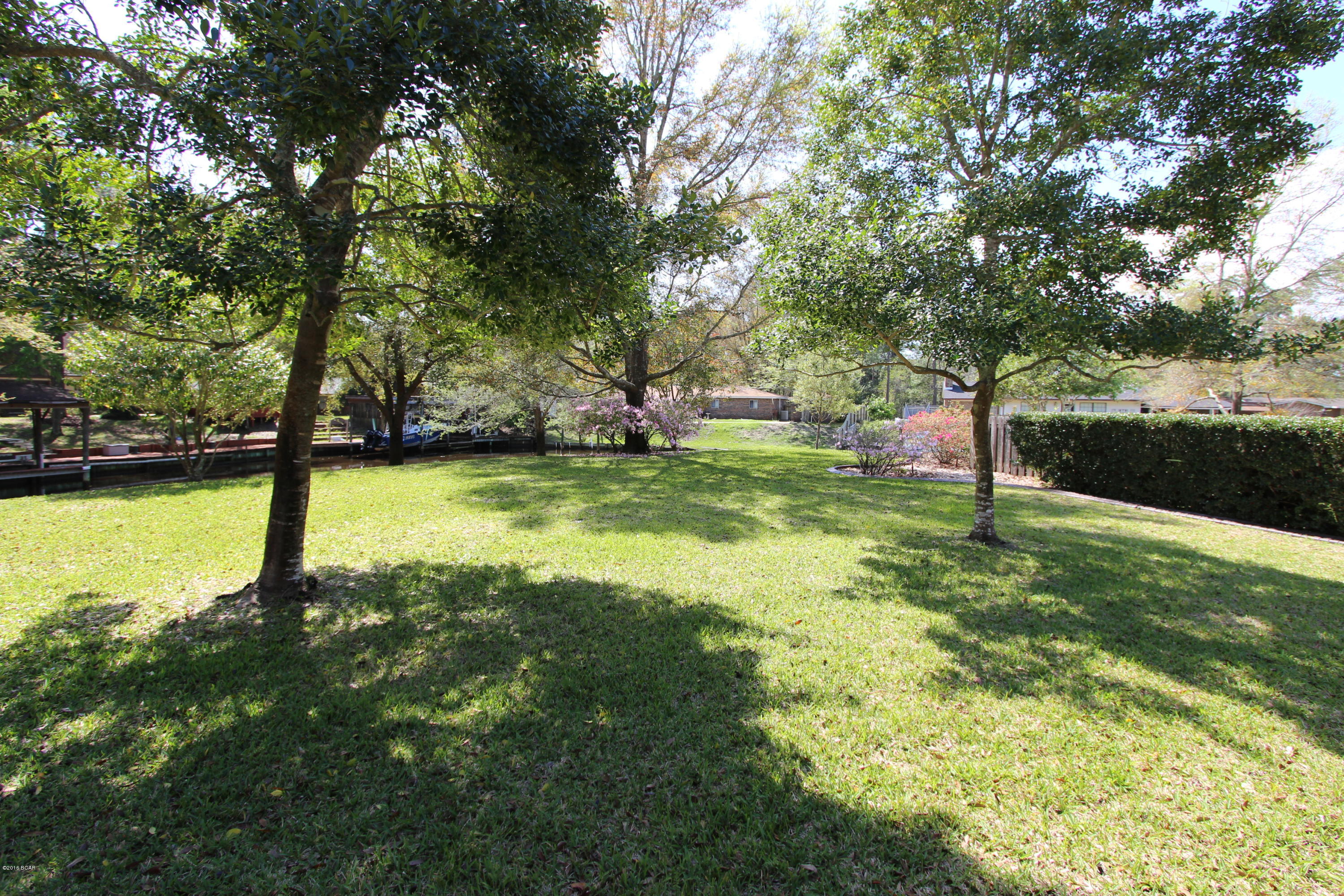 Pretty Bayou Replat - Residential