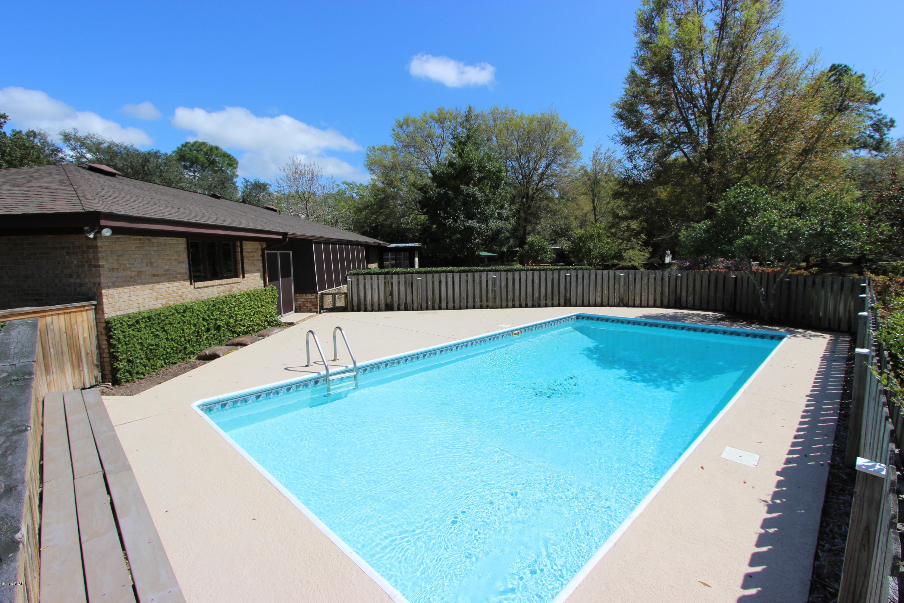 Pretty Bayou Replat - Residential