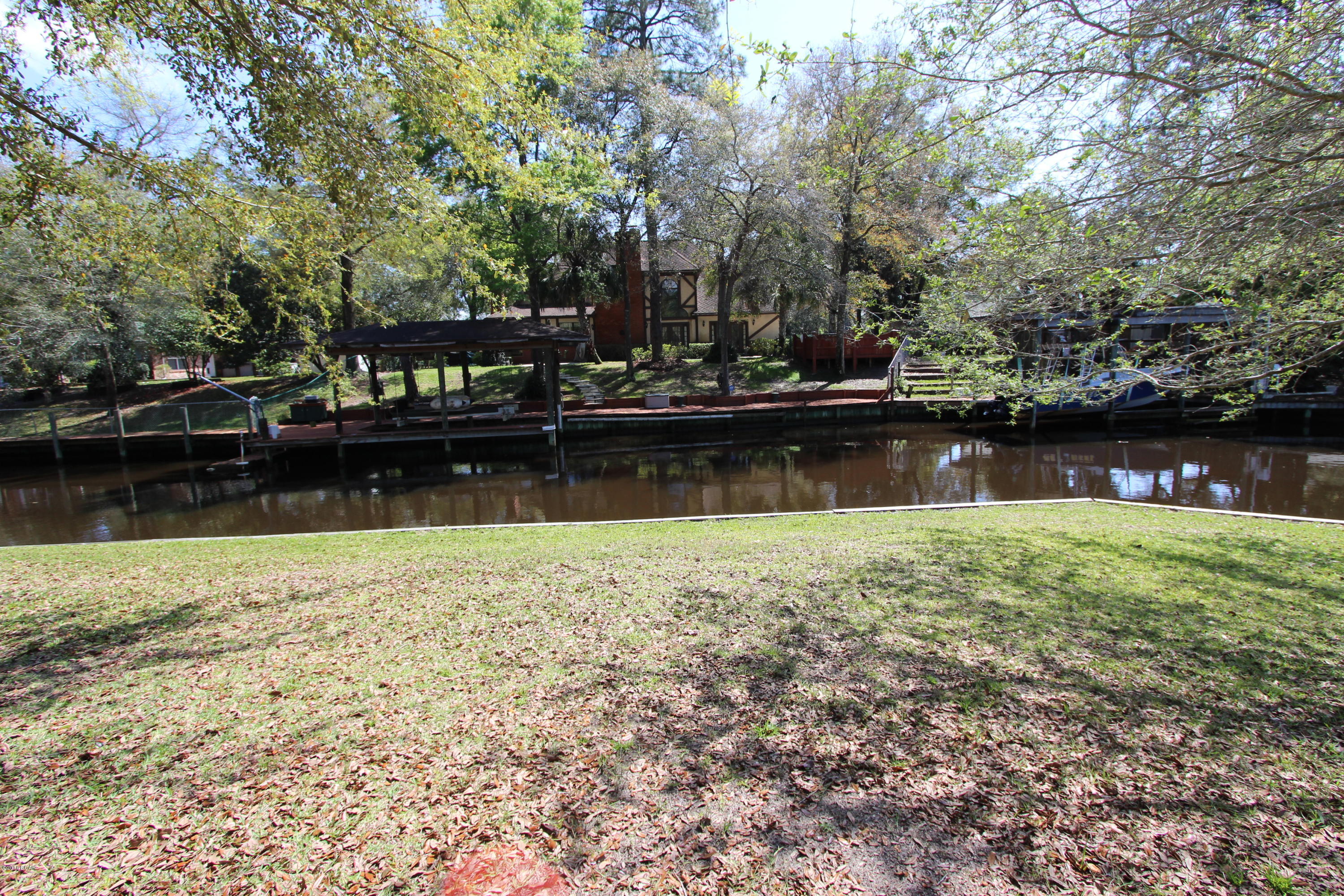 Pretty Bayou Replat - Residential