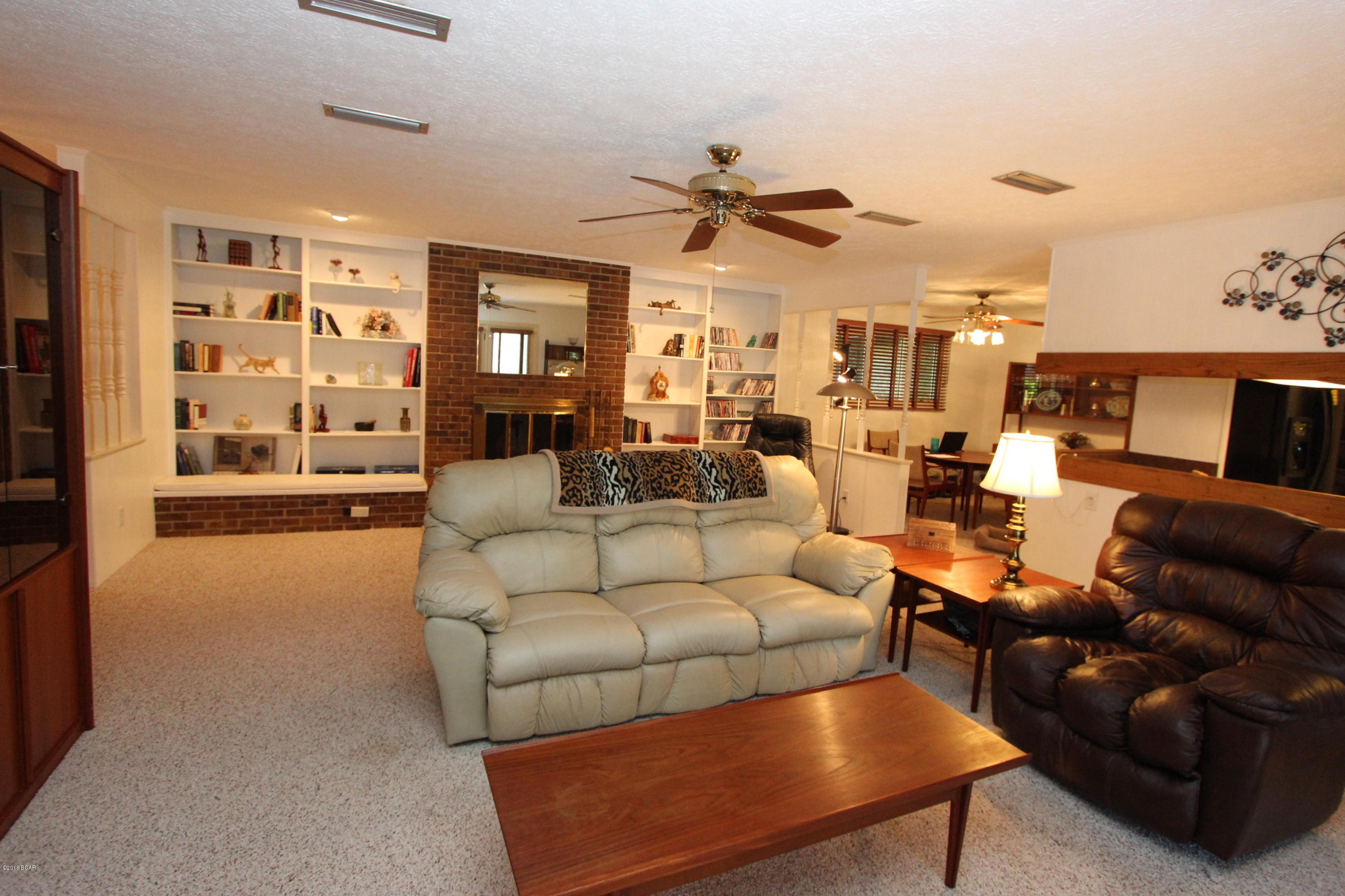 Pretty Bayou Replat - Residential