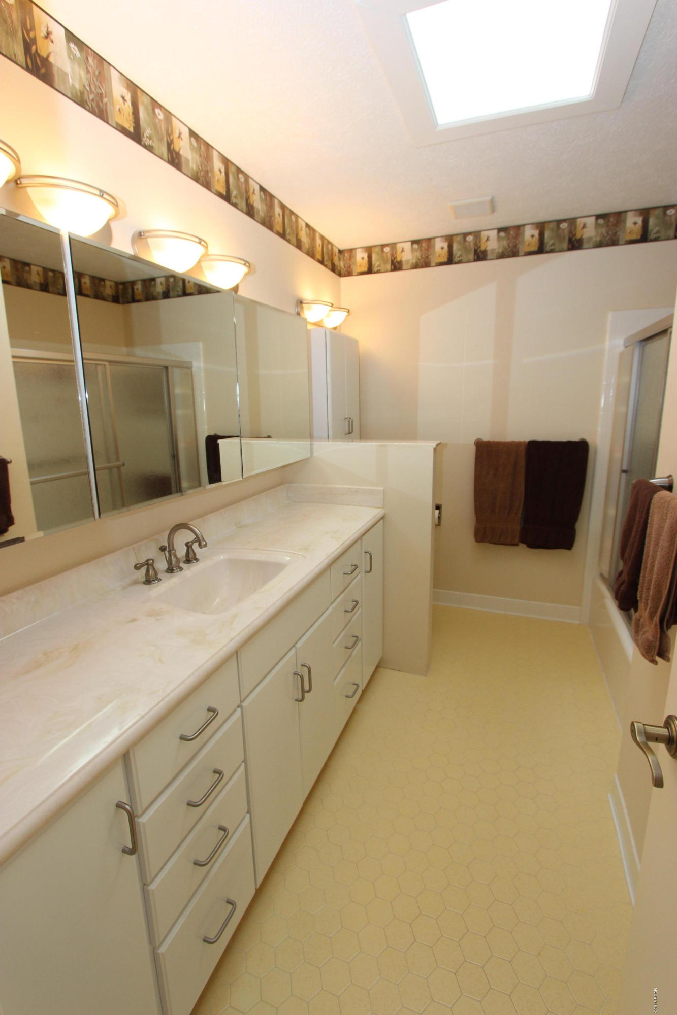 Pretty Bayou Replat - Residential