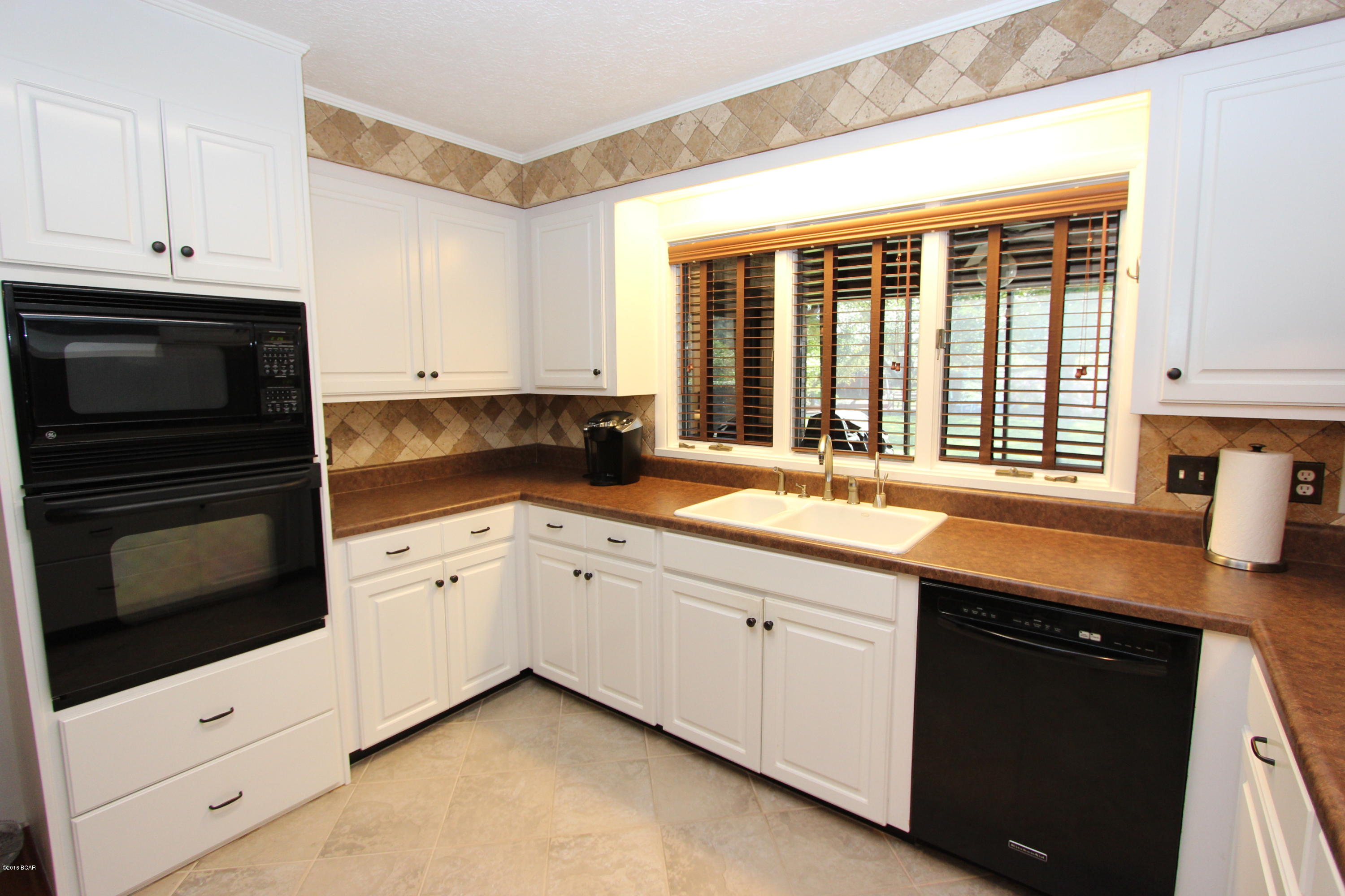 Pretty Bayou Replat - Residential