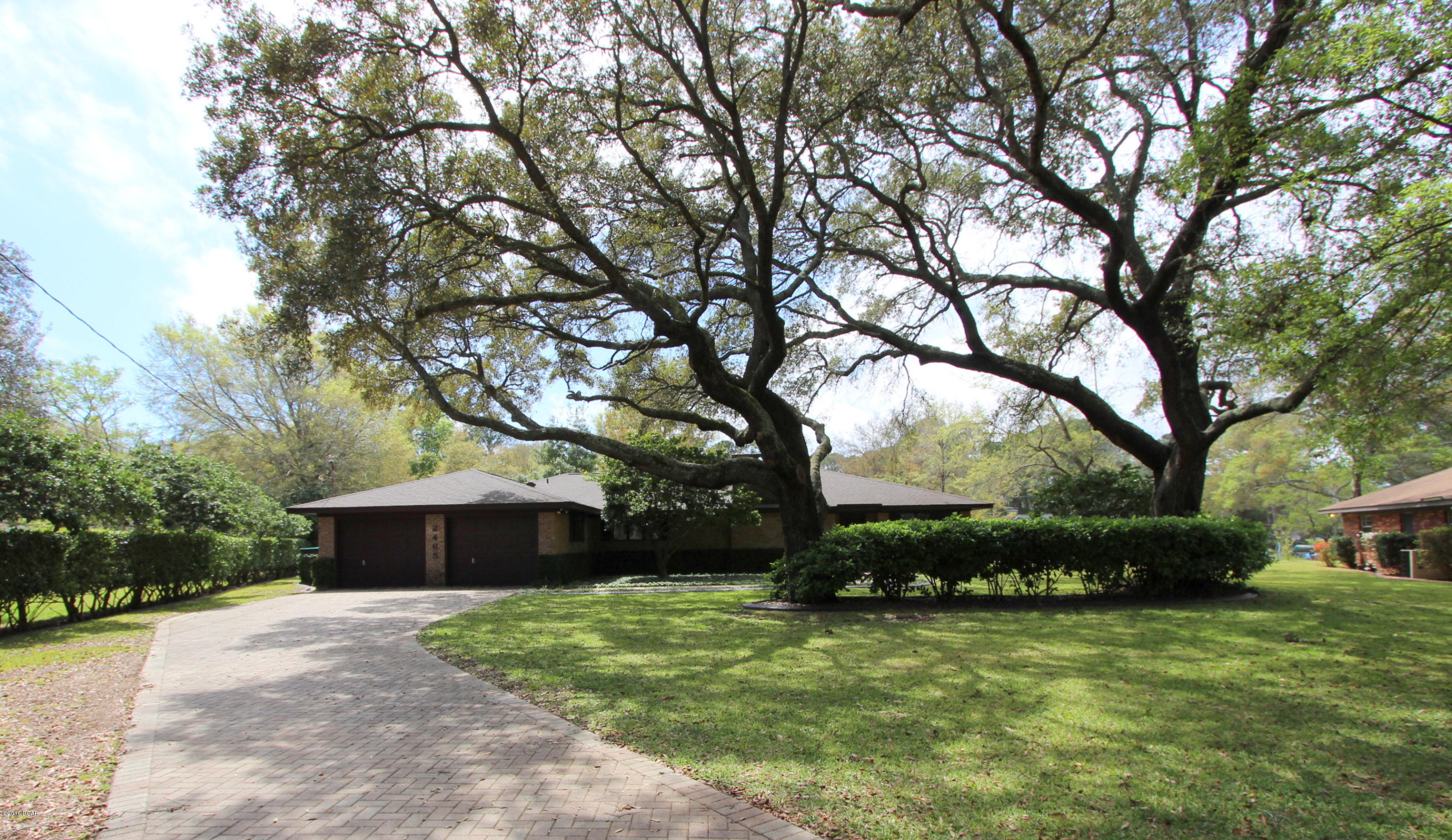 Pretty Bayou Replat - Residential