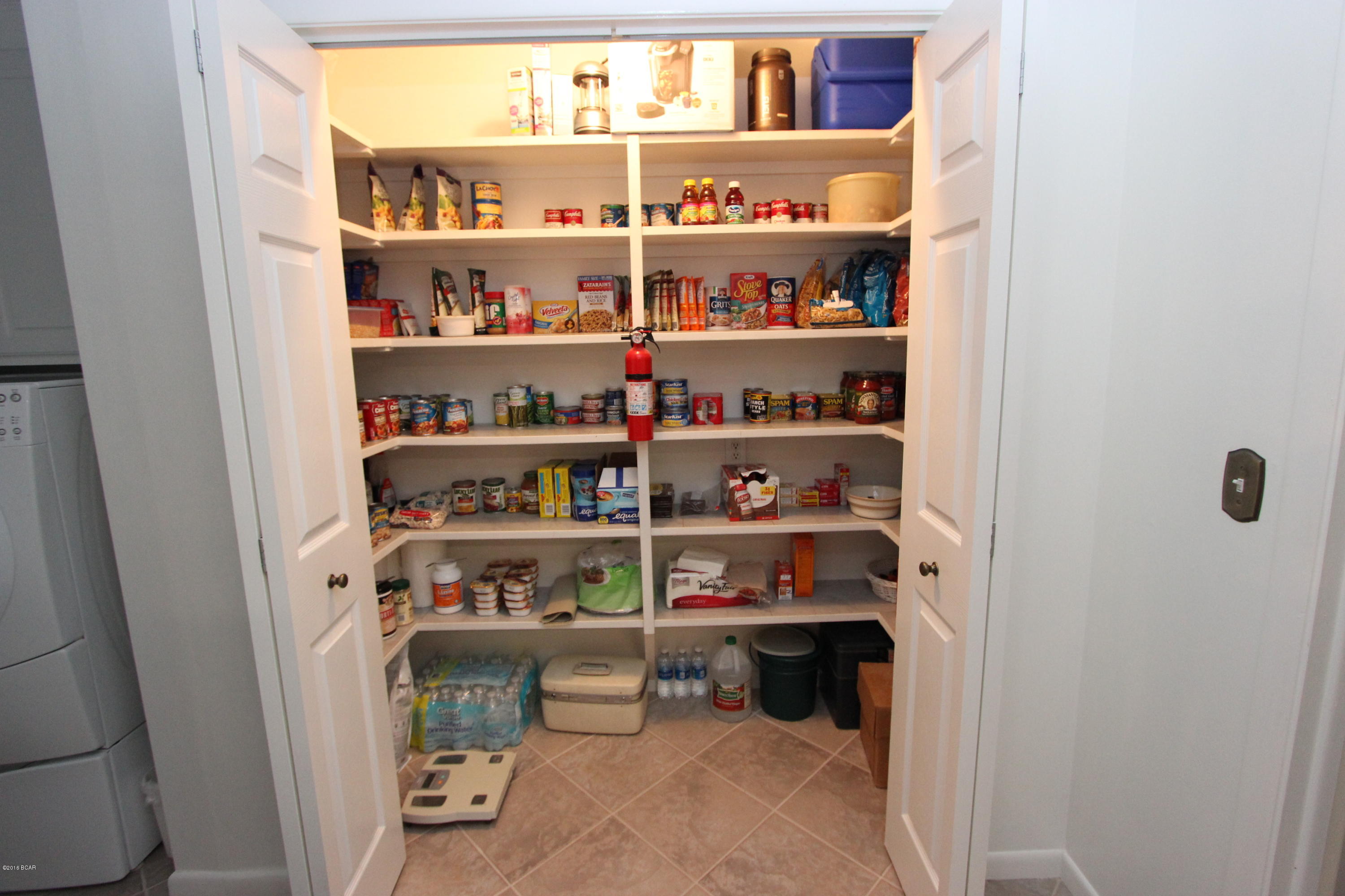 Pretty Bayou Replat - Residential