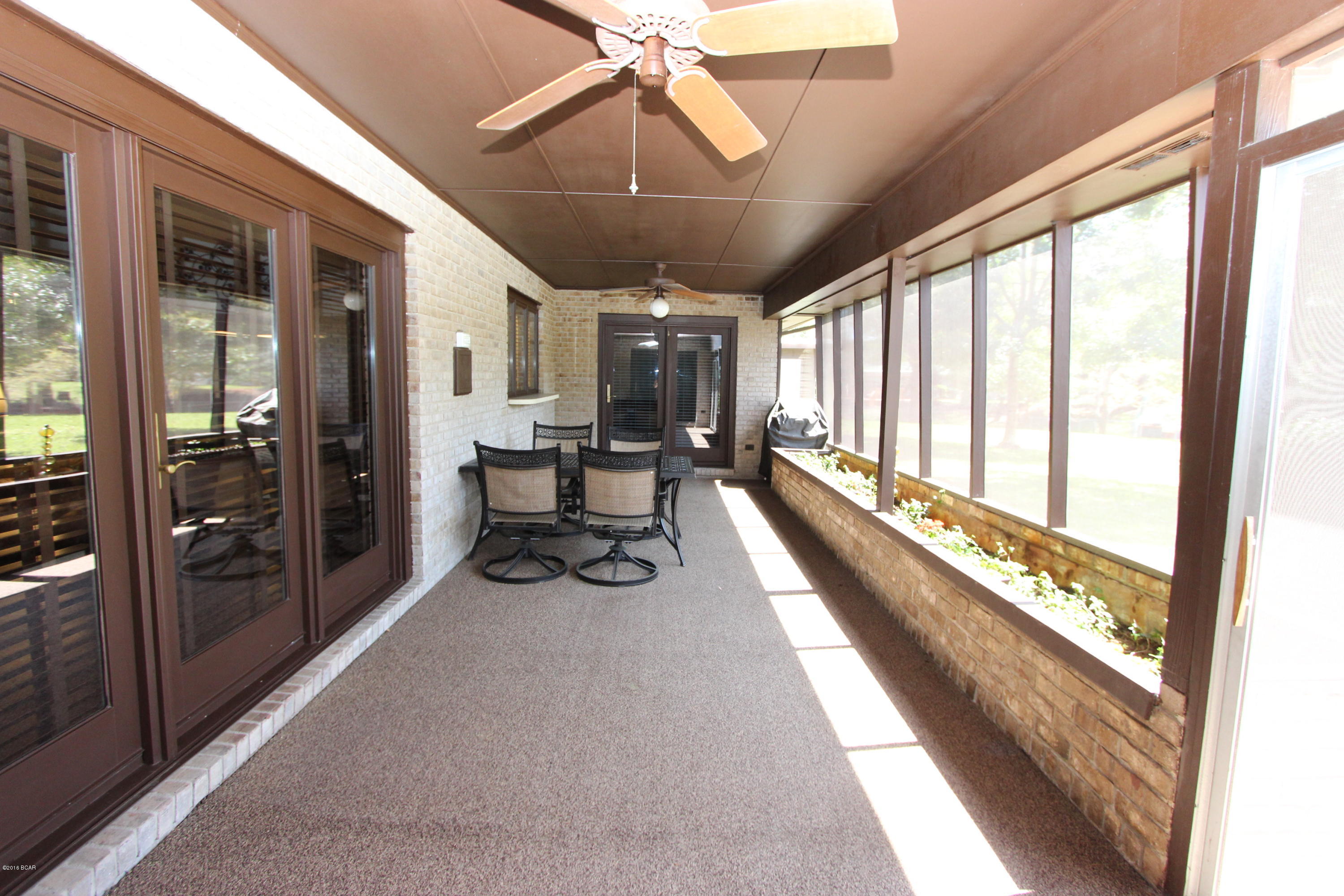 Pretty Bayou Replat - Residential