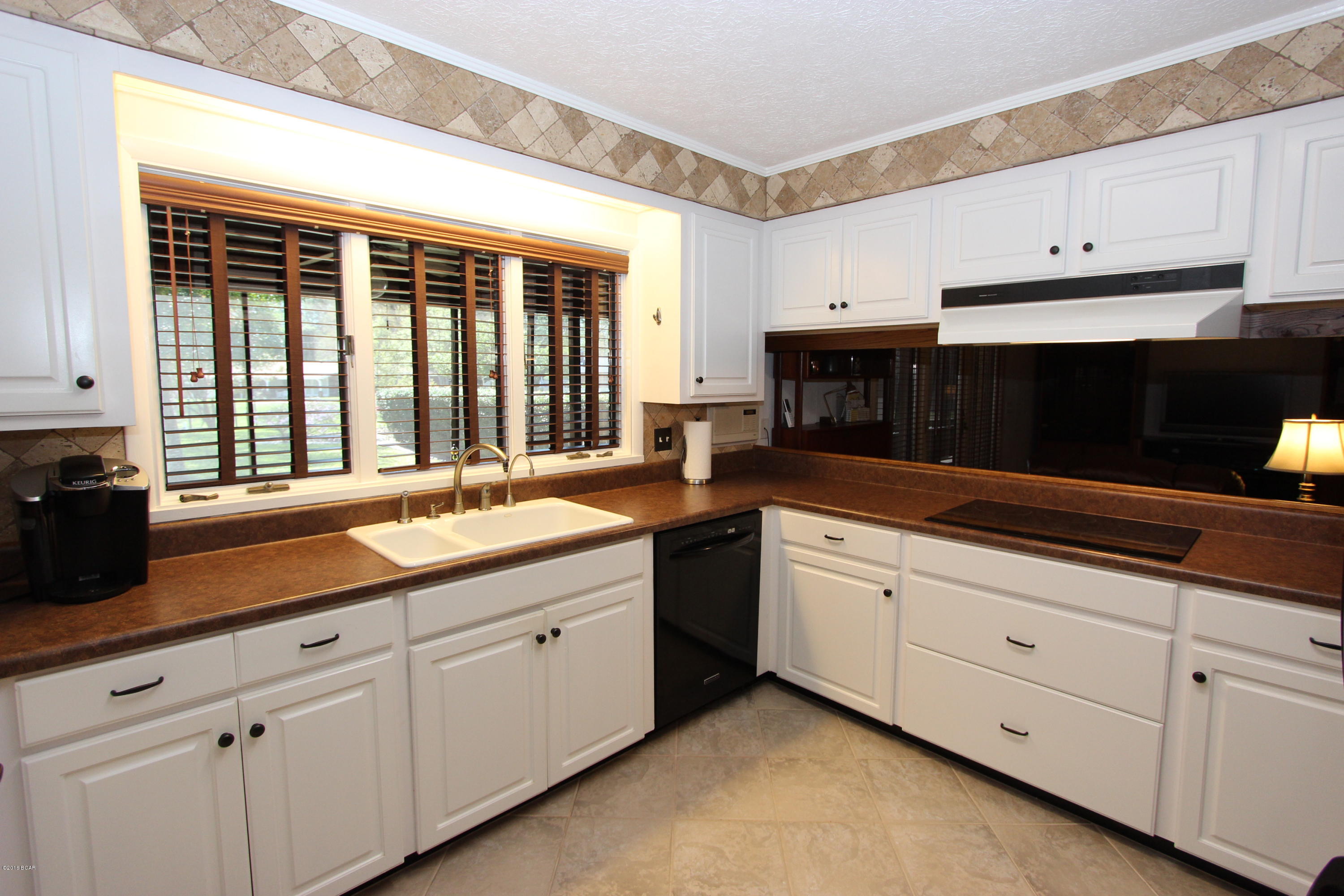 Pretty Bayou Replat - Residential