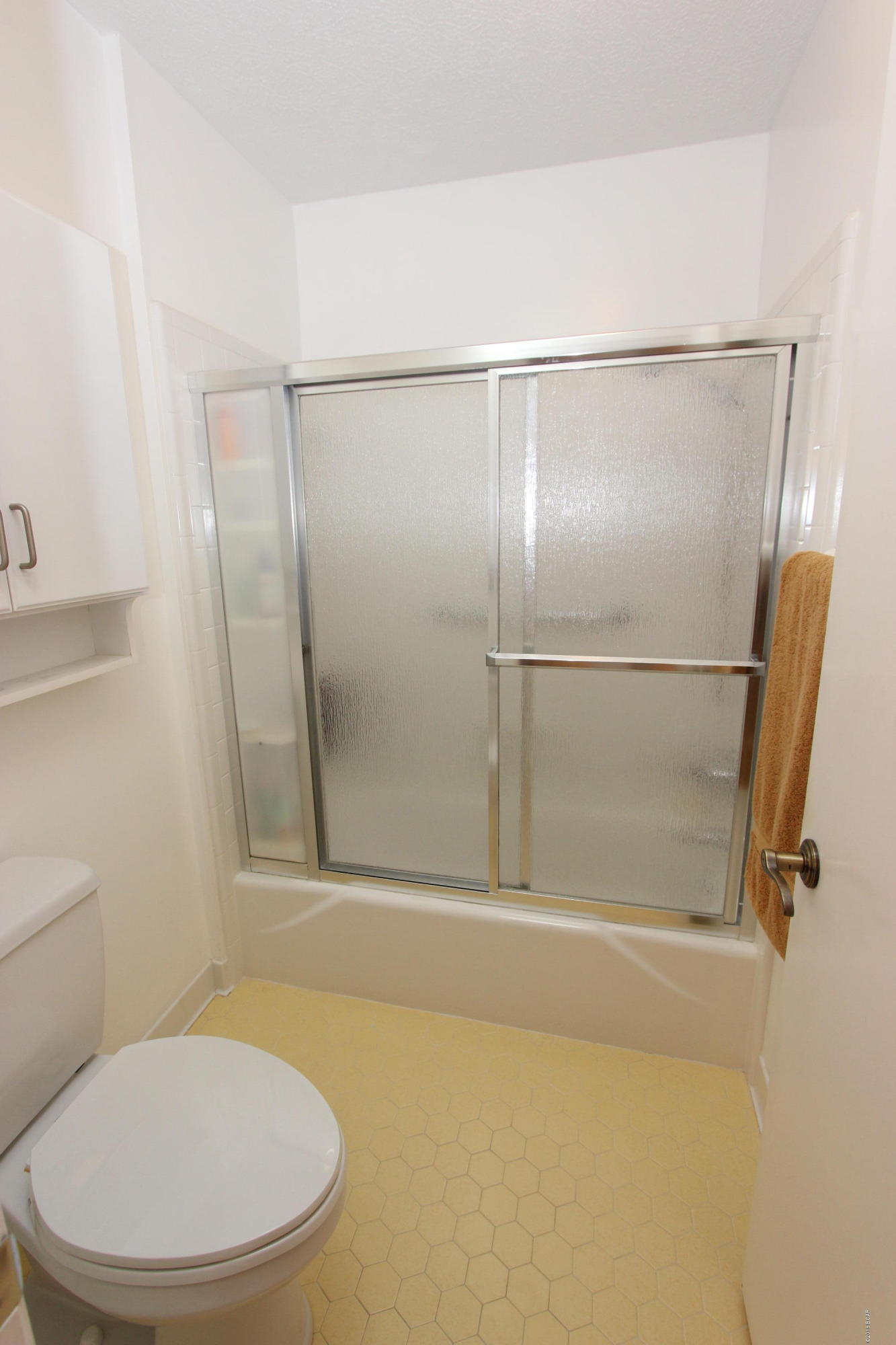 Pretty Bayou Replat - Residential