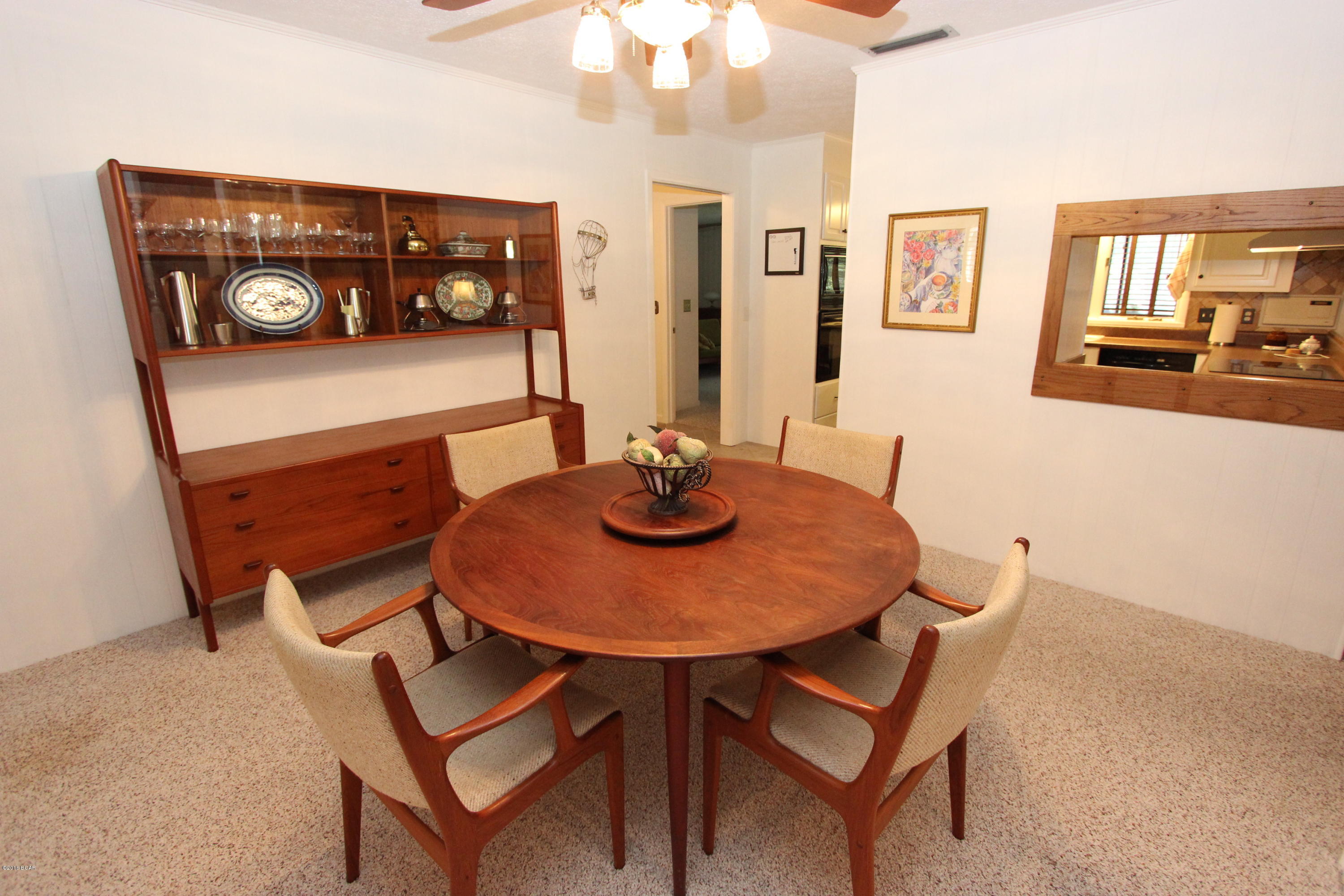 Pretty Bayou Replat - Residential