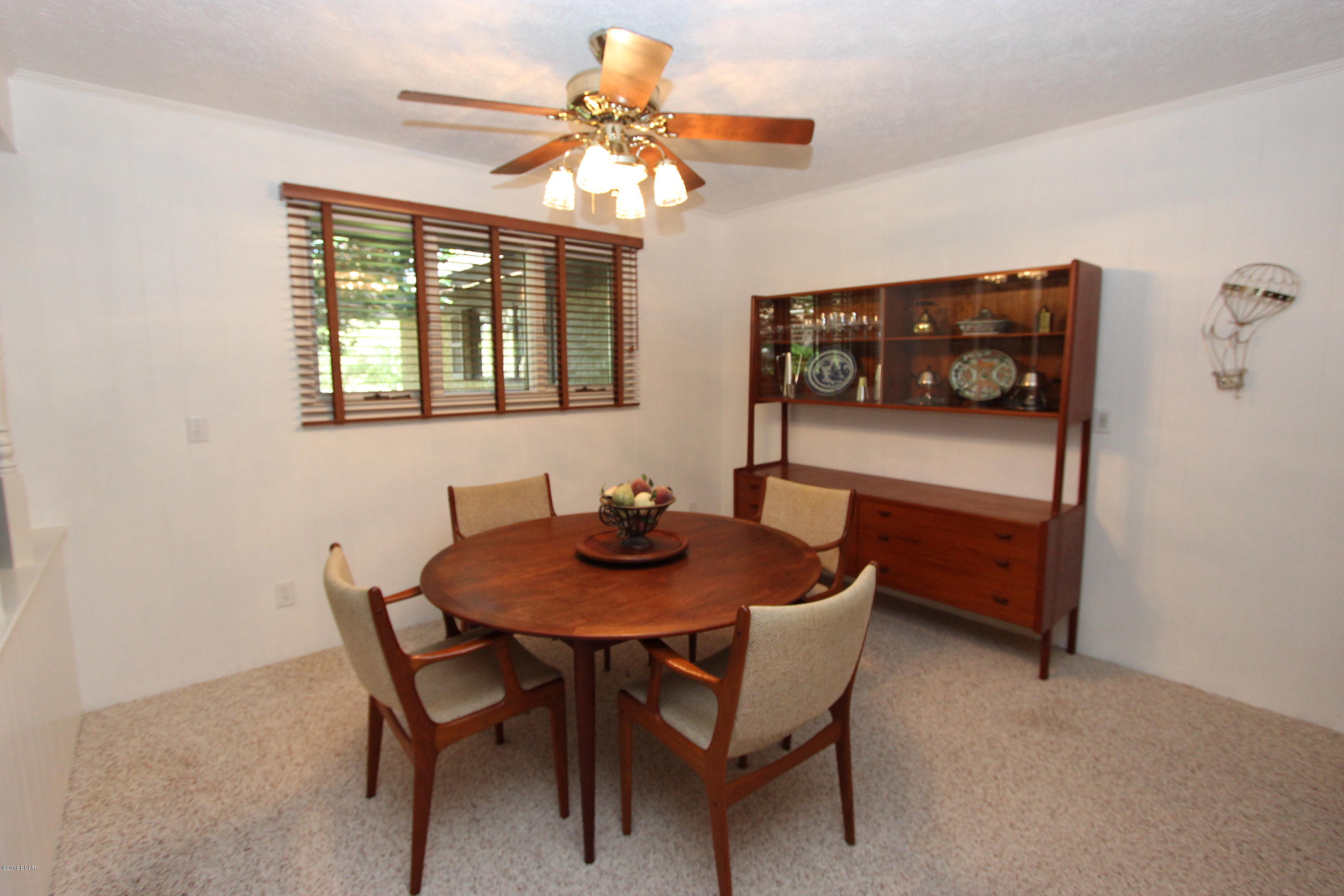 Pretty Bayou Replat - Residential