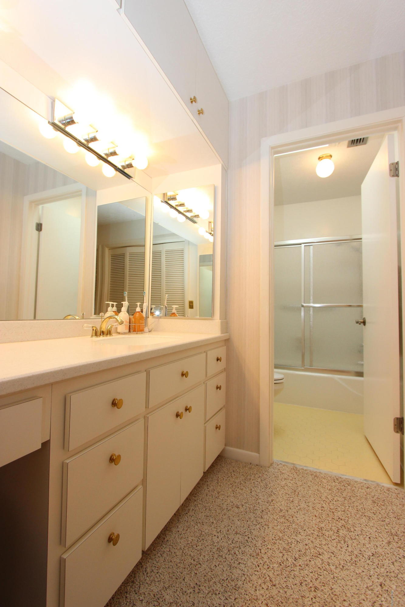 Pretty Bayou Replat - Residential