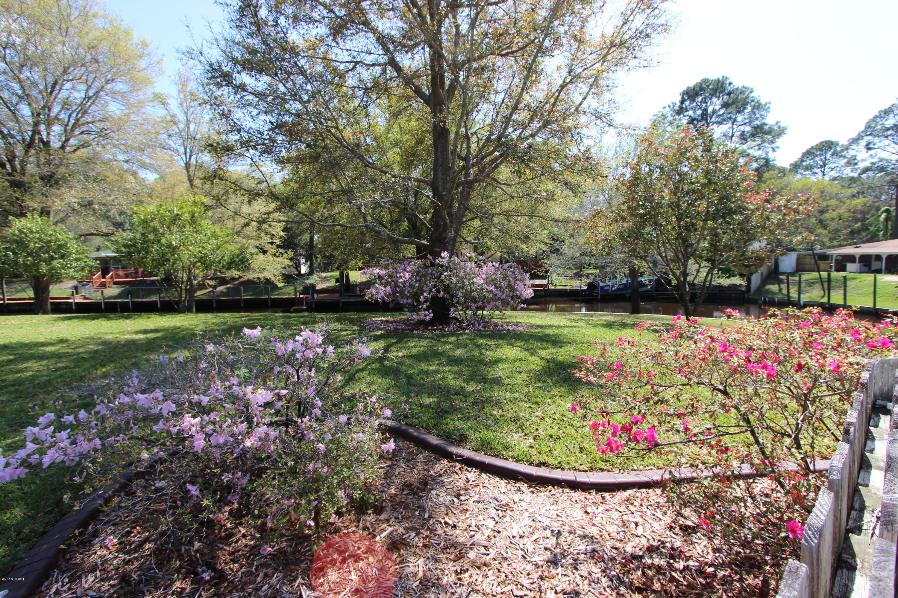 Pretty Bayou Replat - Residential