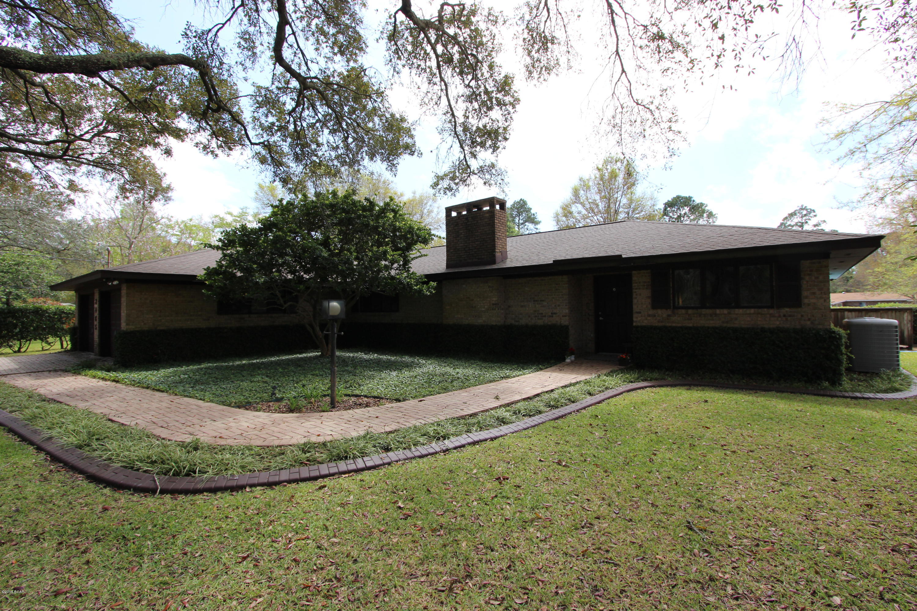 Pretty Bayou Replat - Residential