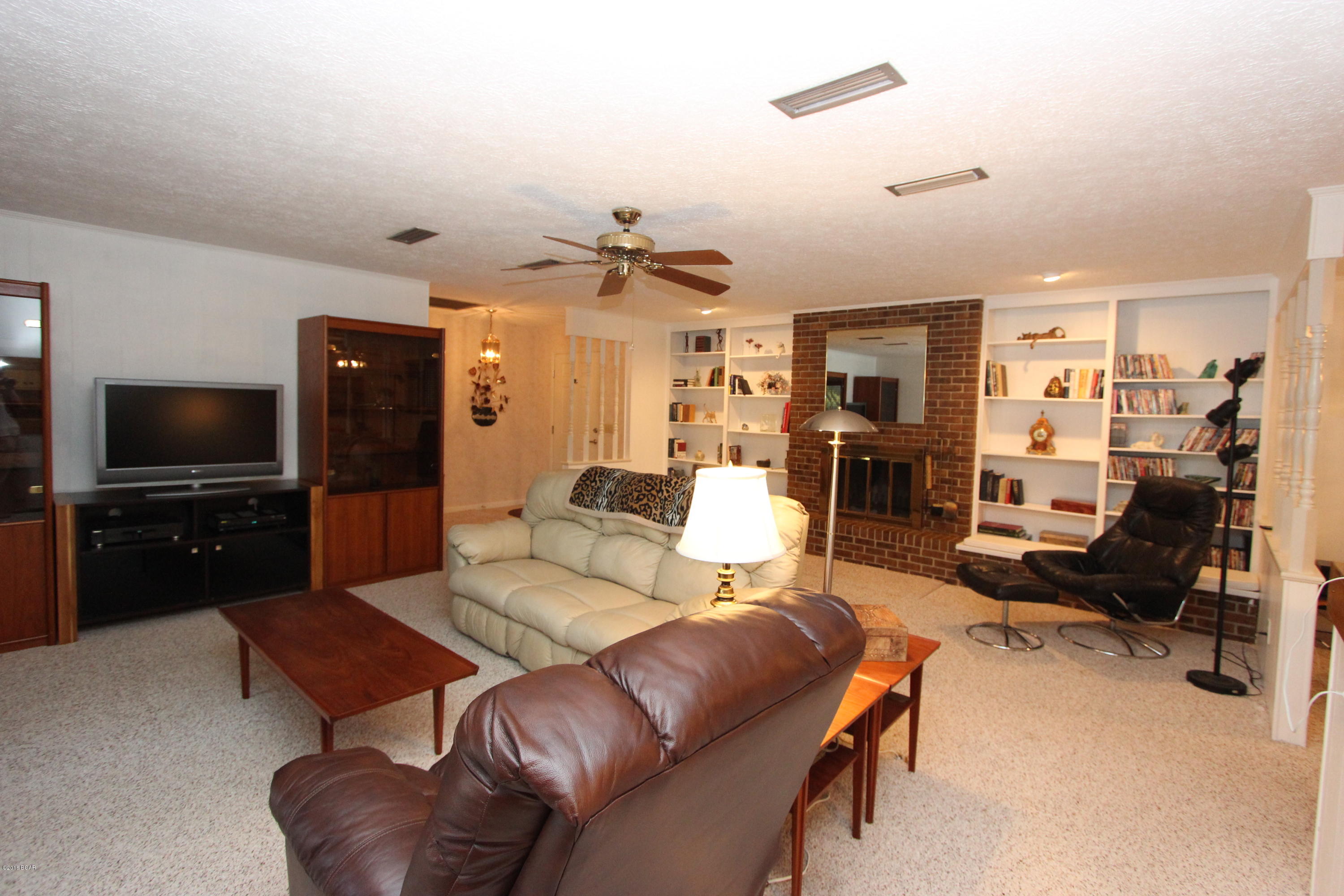 Pretty Bayou Replat - Residential