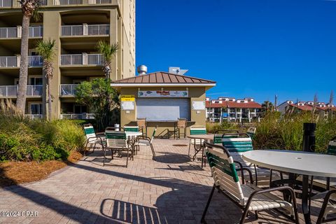 A home in Panama City Beach