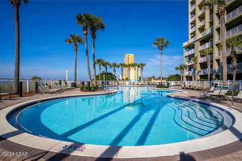 A home in Panama City Beach