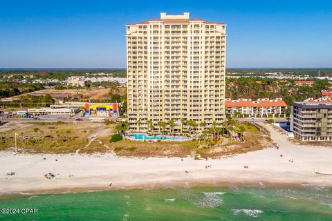 A home in Panama City Beach