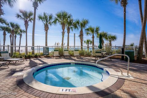 A home in Panama City Beach