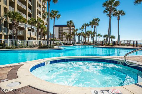 A home in Panama City Beach