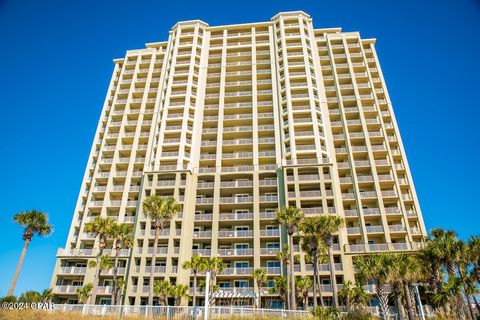 A home in Panama City Beach