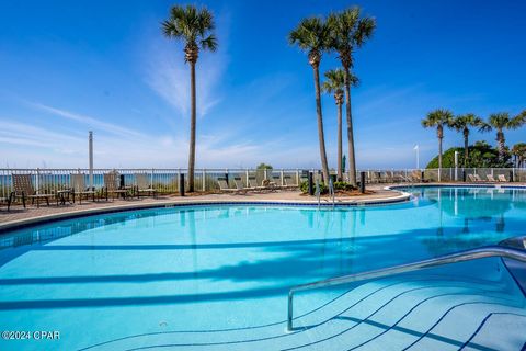 A home in Panama City Beach