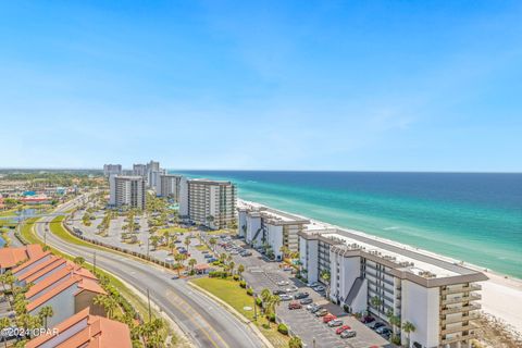 A home in Panama City Beach