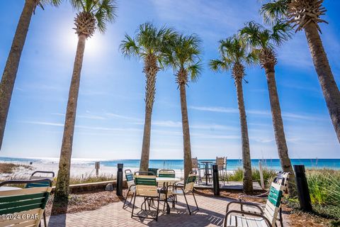 A home in Panama City Beach