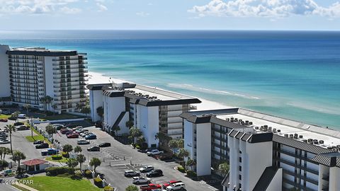 A home in Panama City Beach