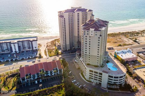 A home in Panama City Beach