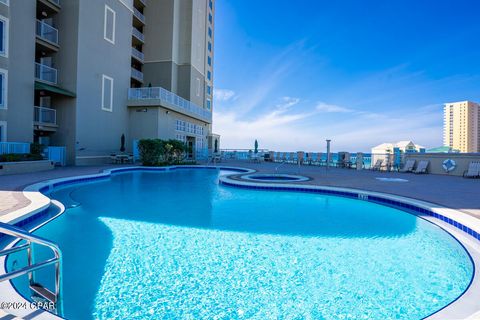 A home in Panama City Beach