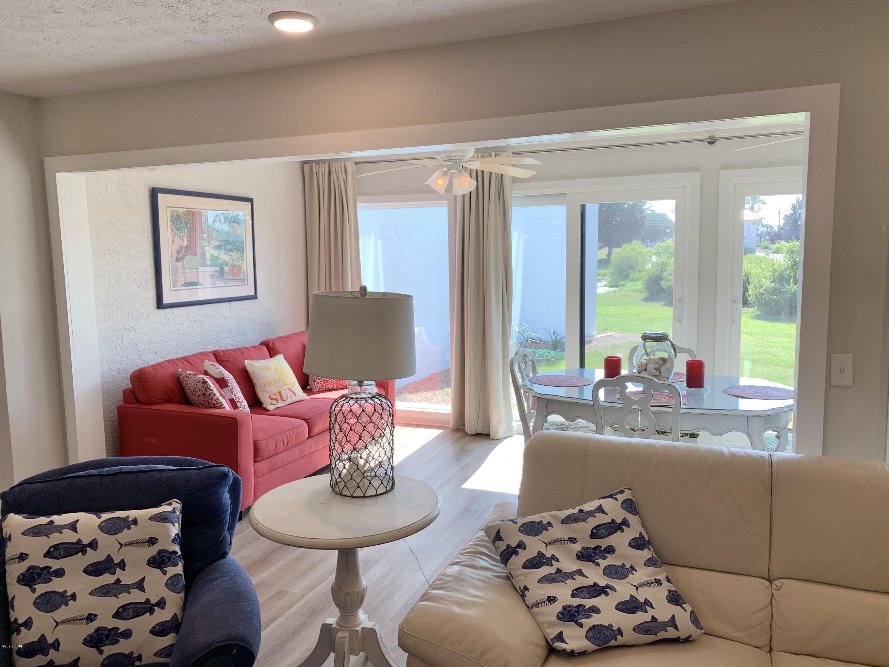 Bay Point Studio Villas Unit 2 - Residential