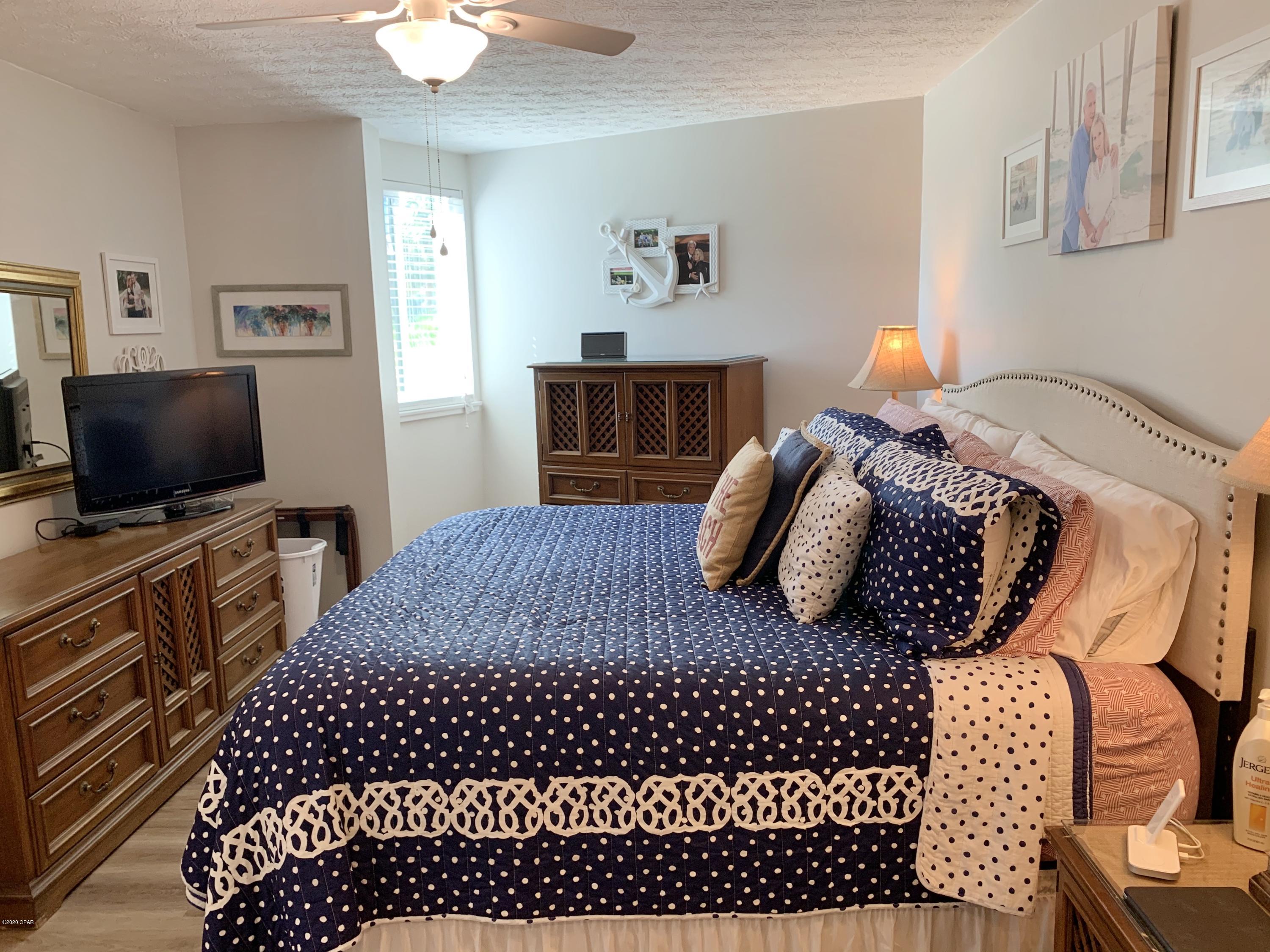 Bay Point Studio Villas Unit 2 - Residential