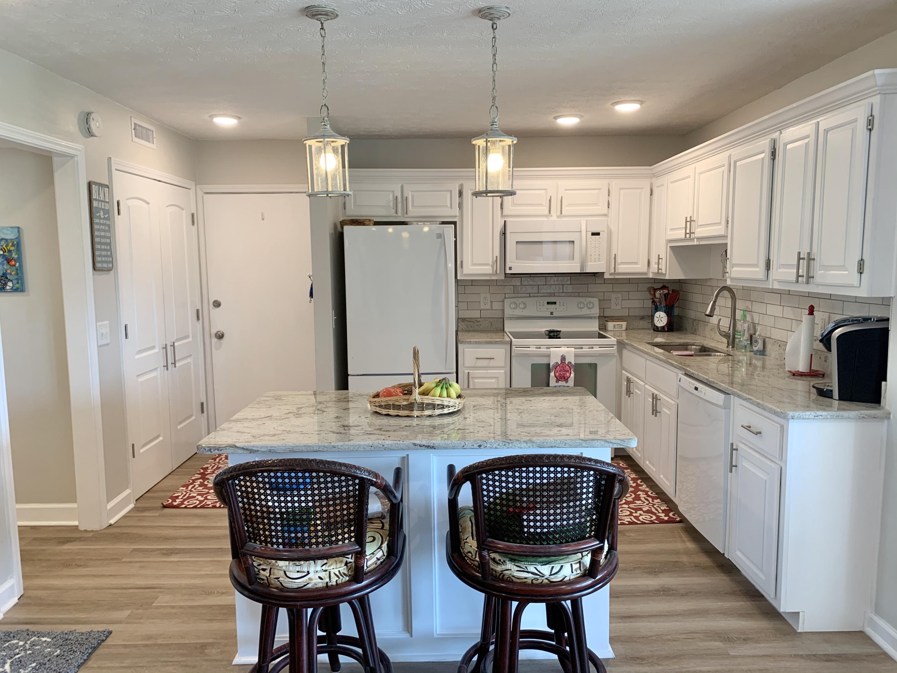 Bay Point Studio Villas Unit 2 - Residential